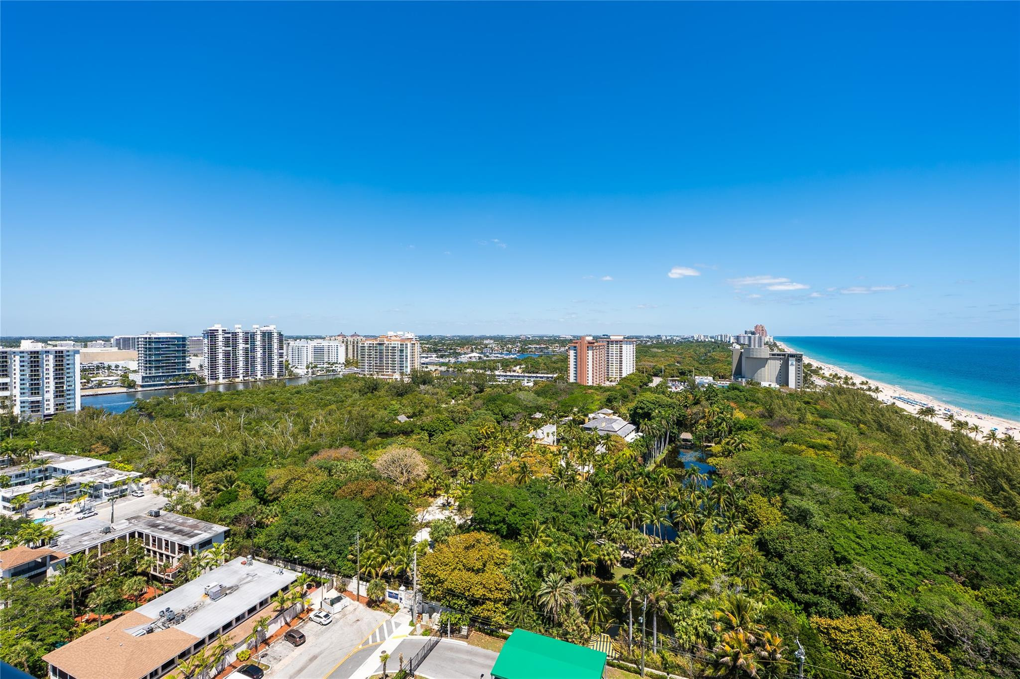 701 N Fort Lauderdale Beach Boulevard Unit: 1704