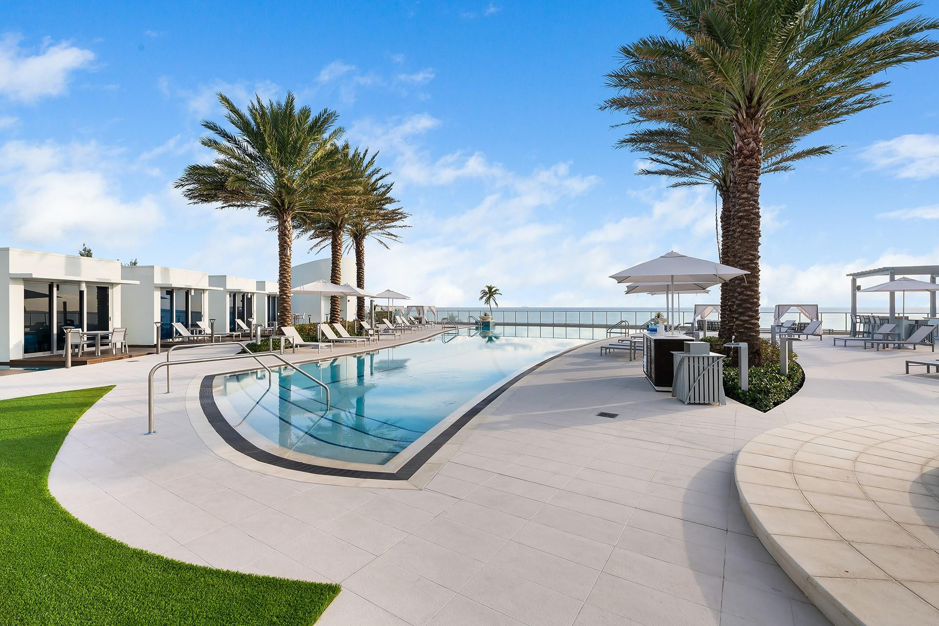 701 N Fort Lauderdale Beach Boulevard Unit: 1704