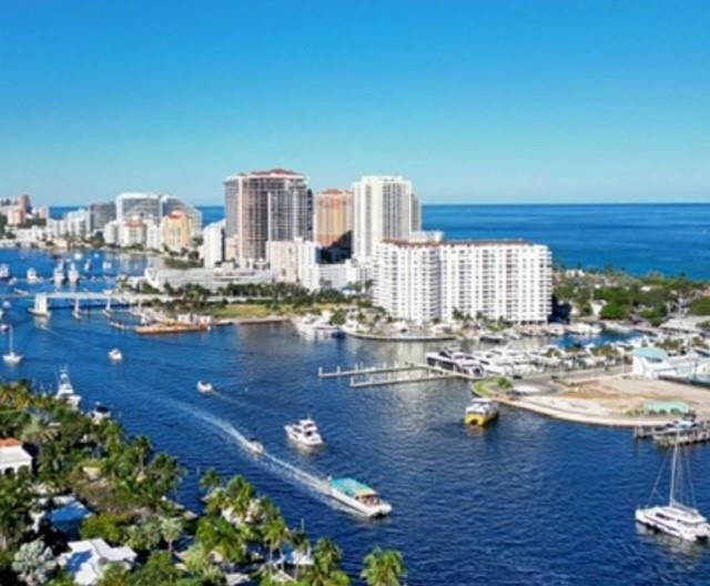 1 Las Olas Circle 511