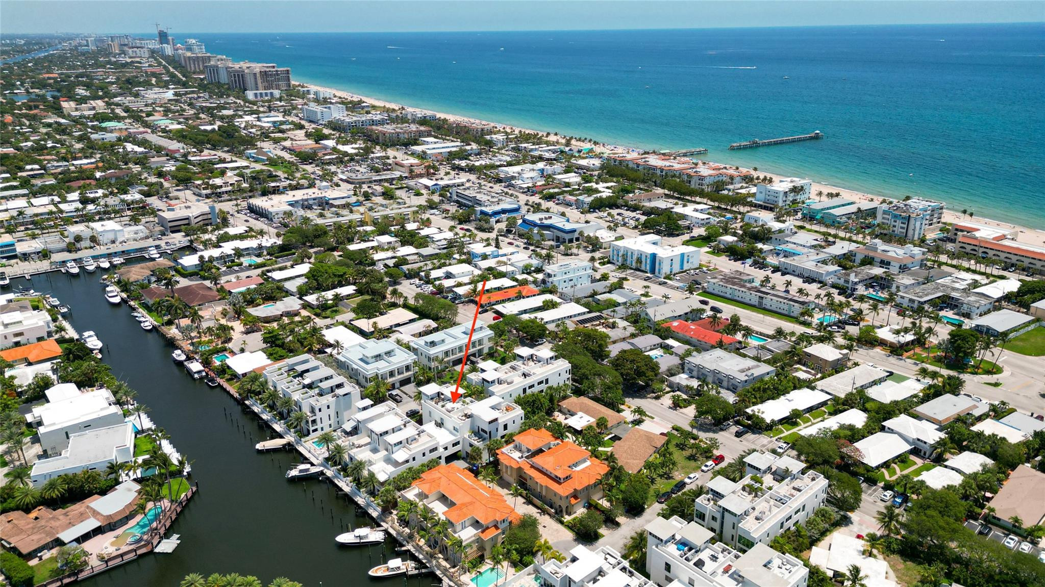 244 Shore Court, Lauderdale-By-The-Sea