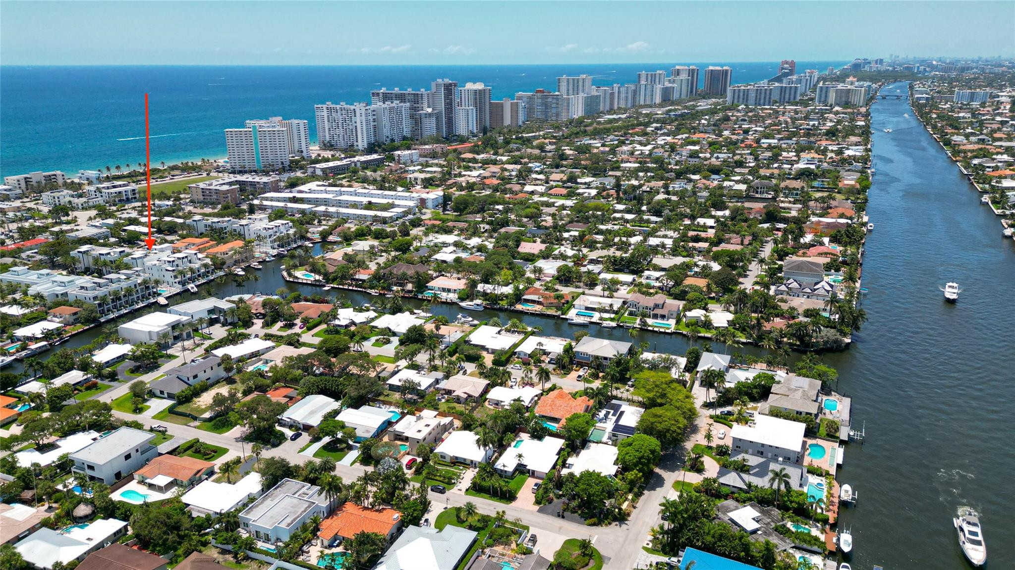 244 Shore Court, Lauderdale-By-The-Sea