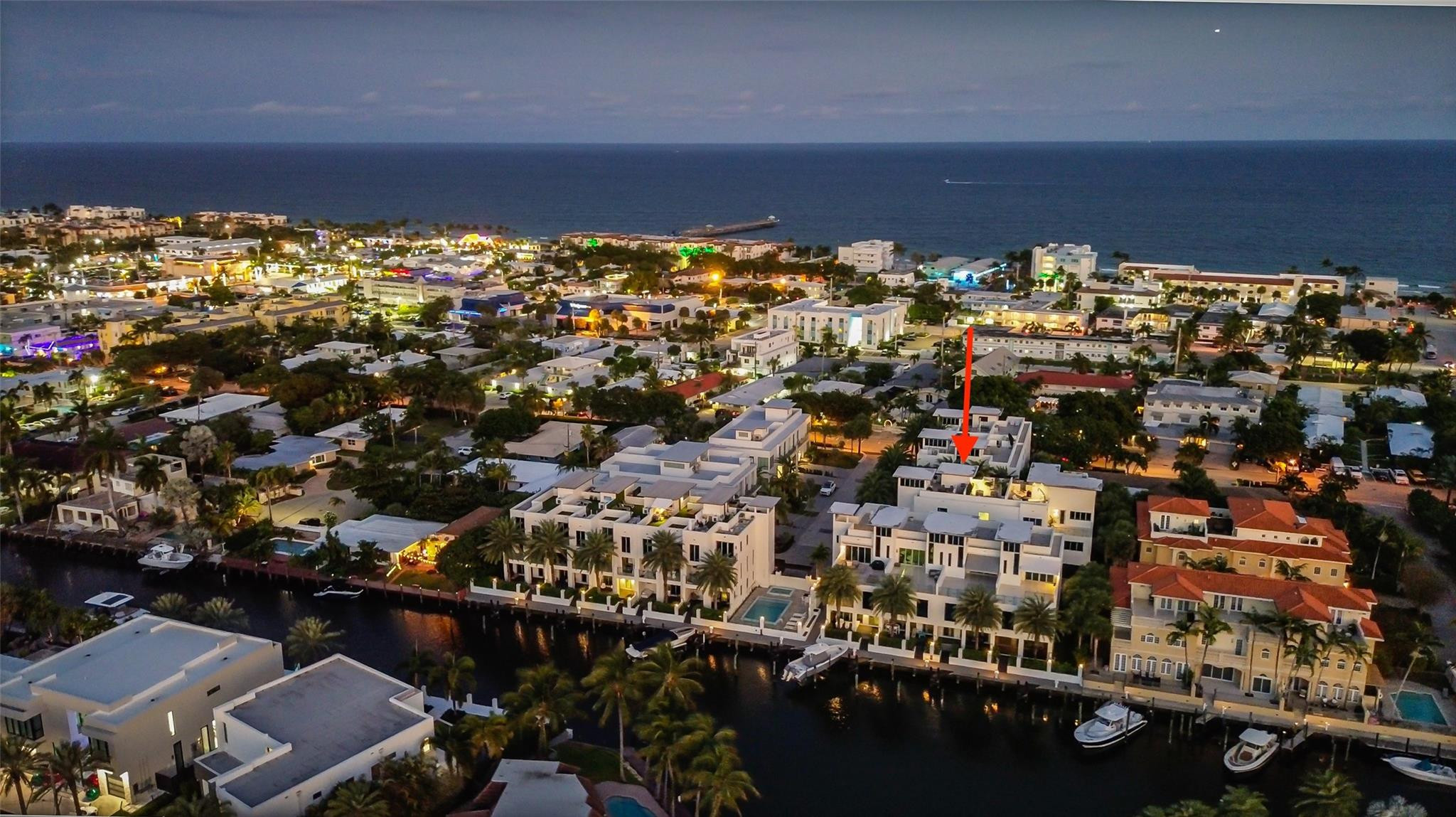 244 Shore Court, Lauderdale-By-The-Sea