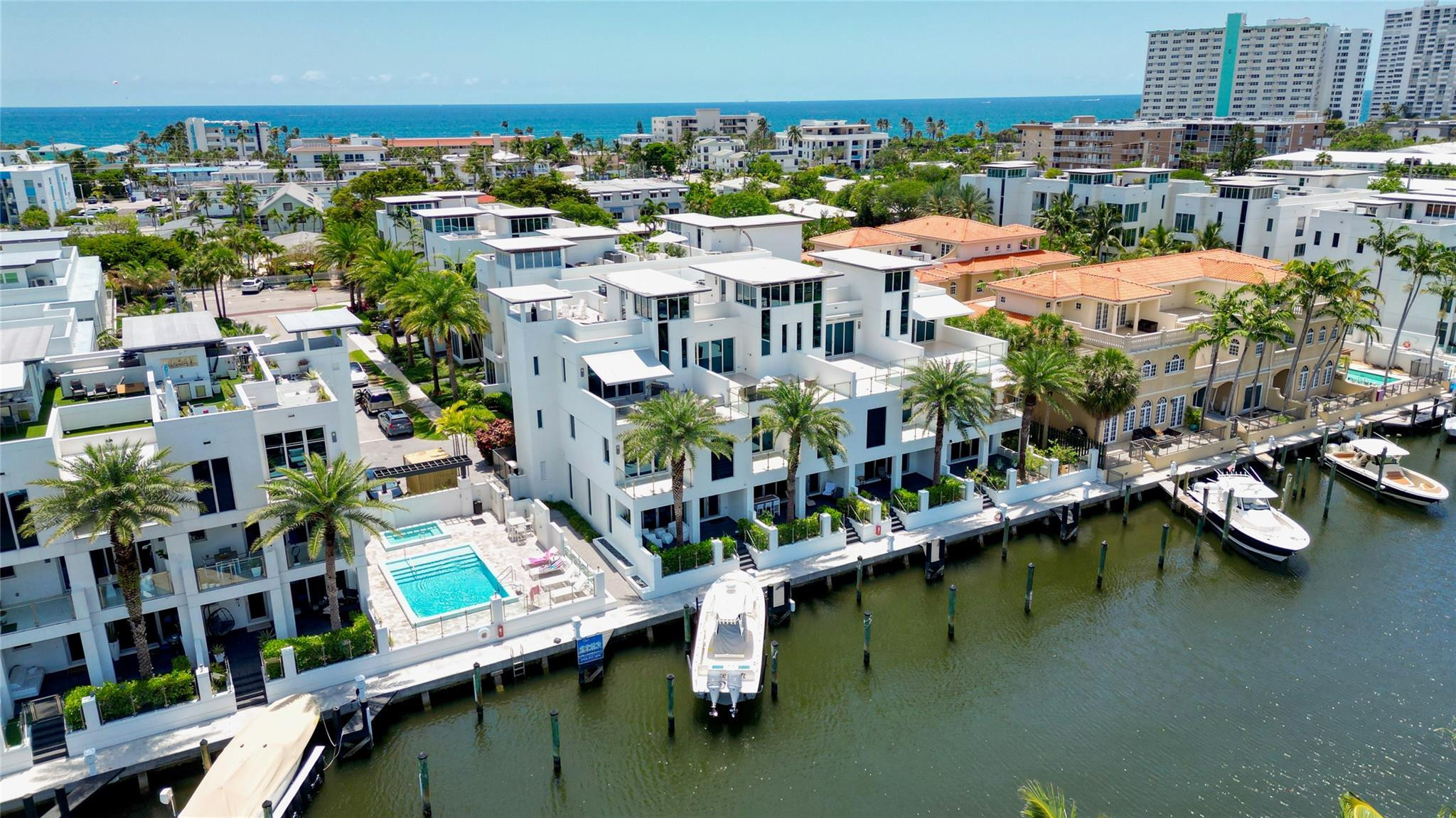244 Shore Court, Lauderdale-By-The-Sea