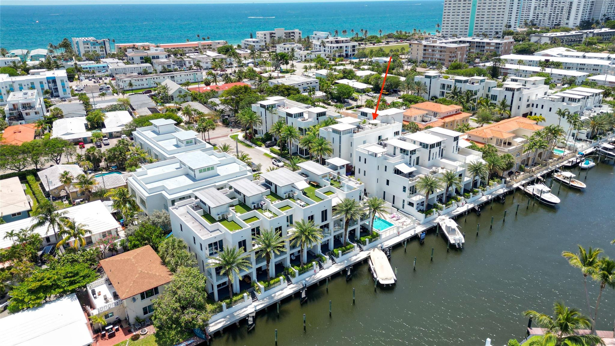 244 Shore Court, Lauderdale-By-The-Sea