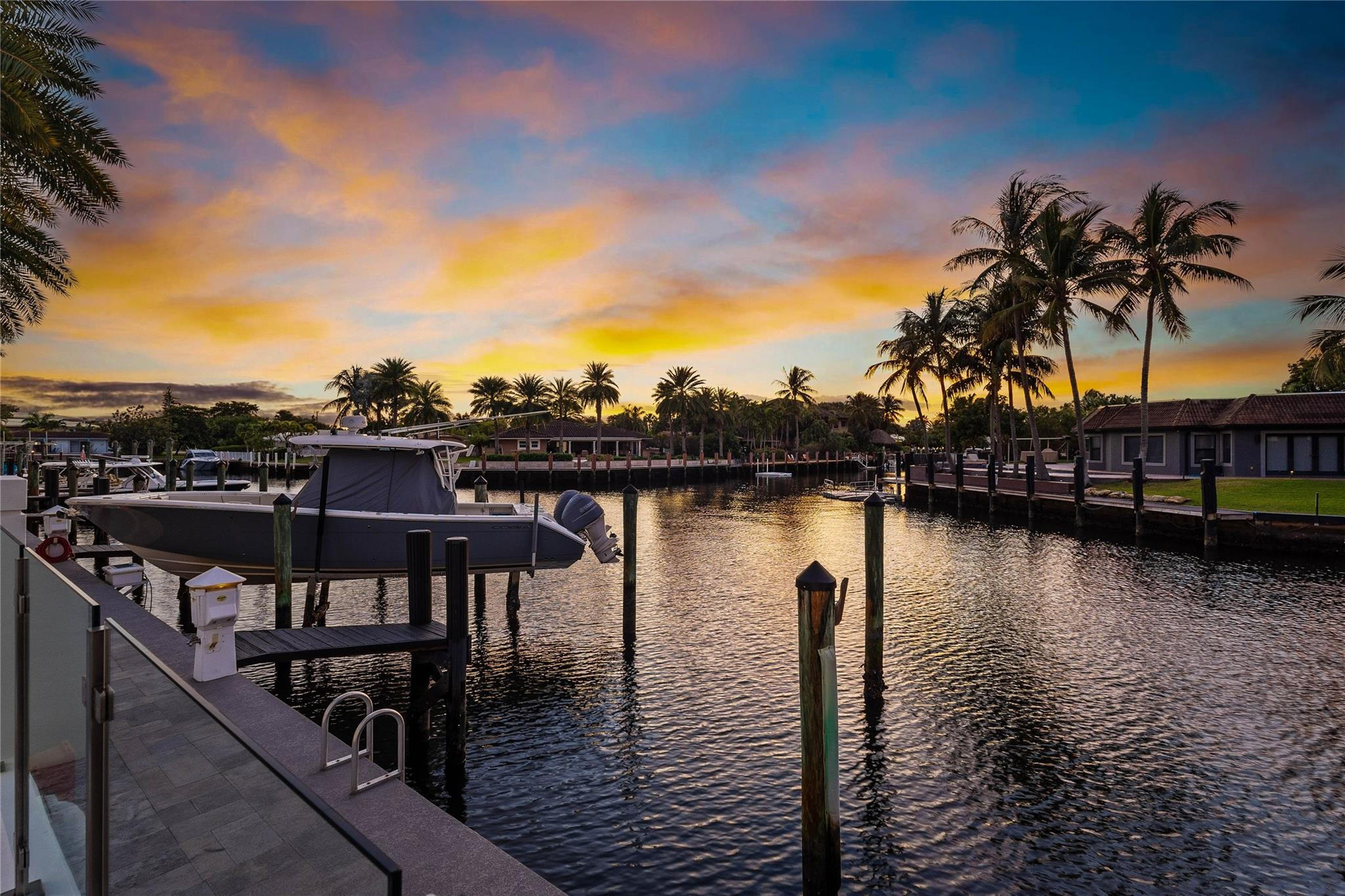 244 Shore Court, Lauderdale-By-The-Sea