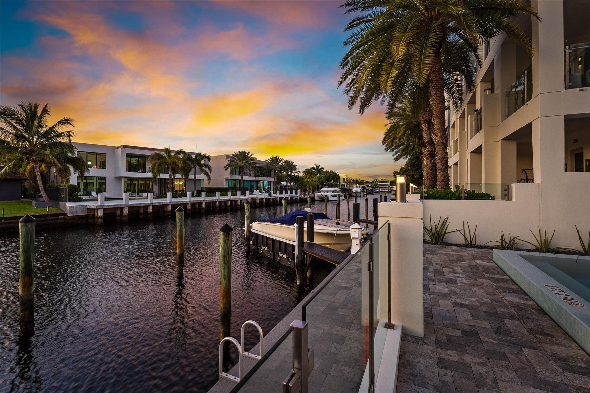 244 Shore Court, Lauderdale-By-The-Sea