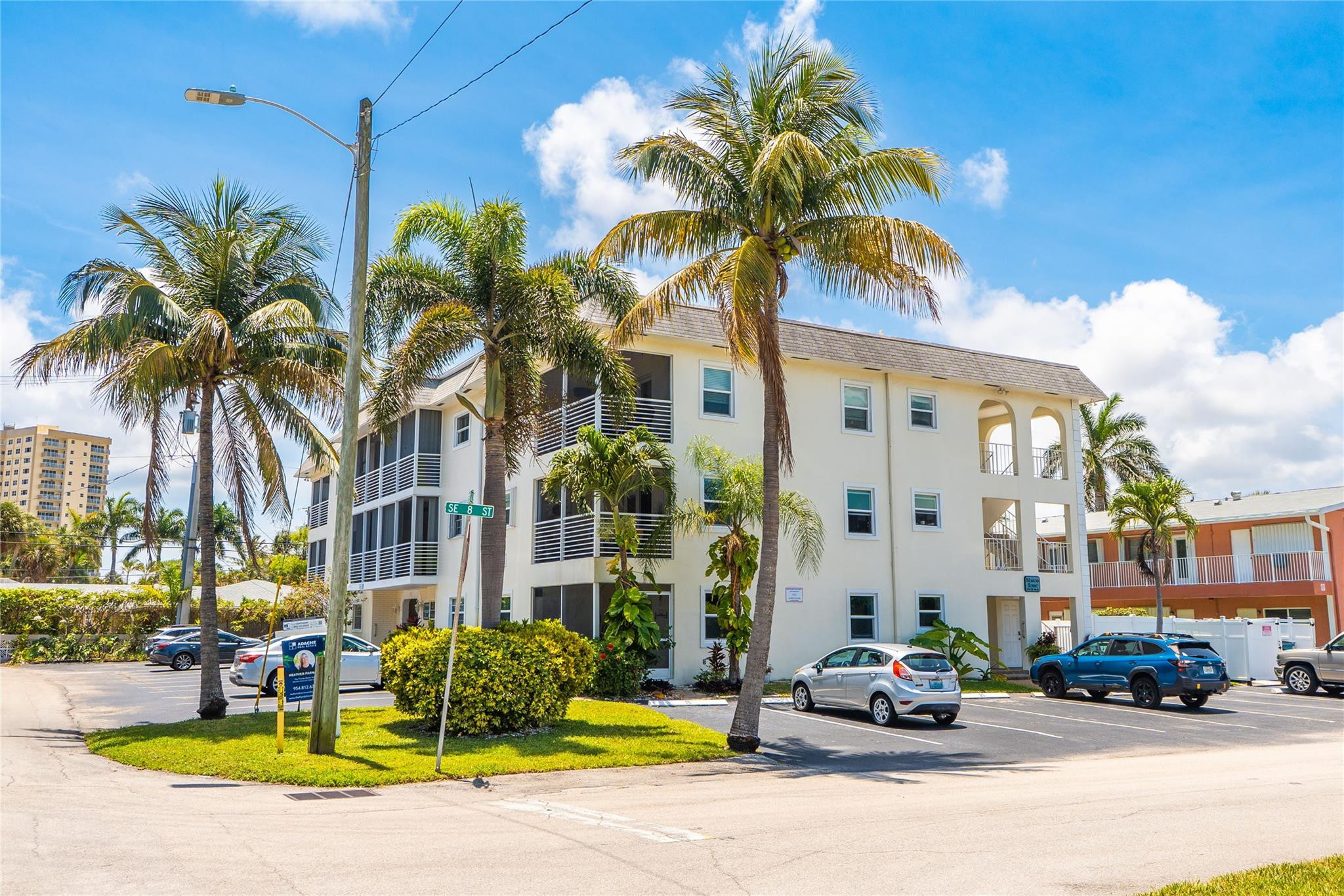 3216 SE 8th Street 303