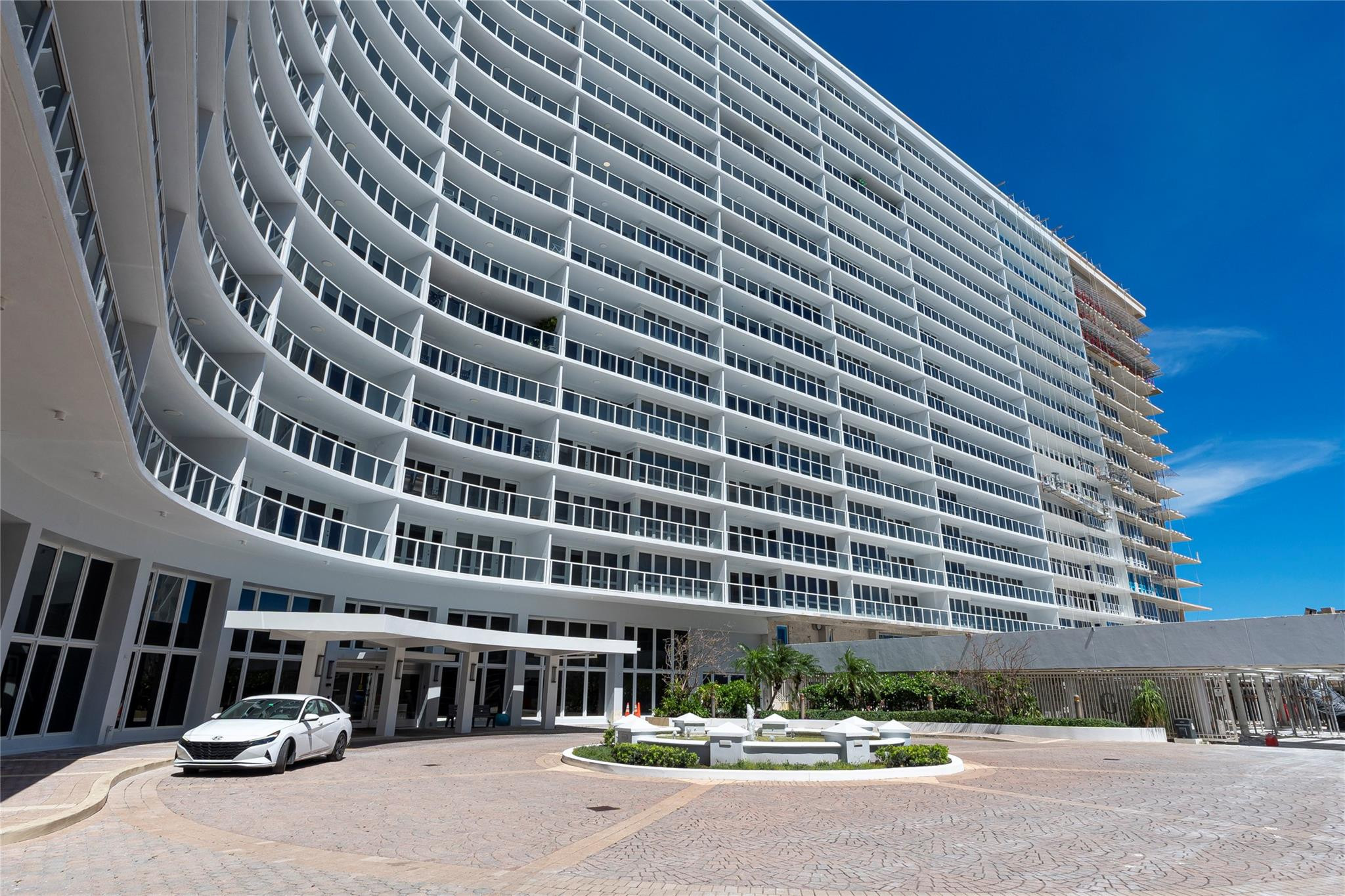 4100 Galt Ocean Drive 1805