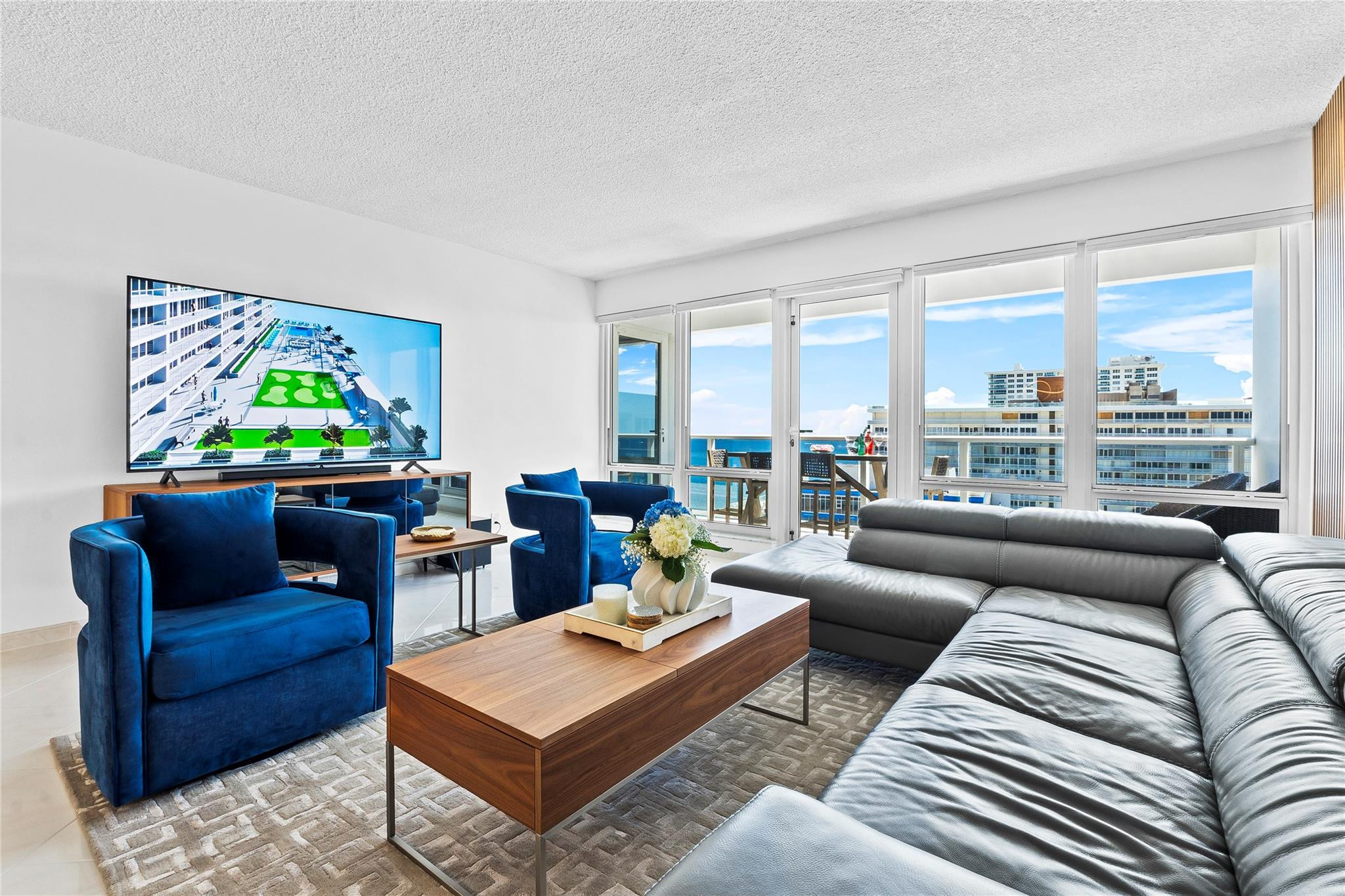 4100 Galt Ocean Drive 1805