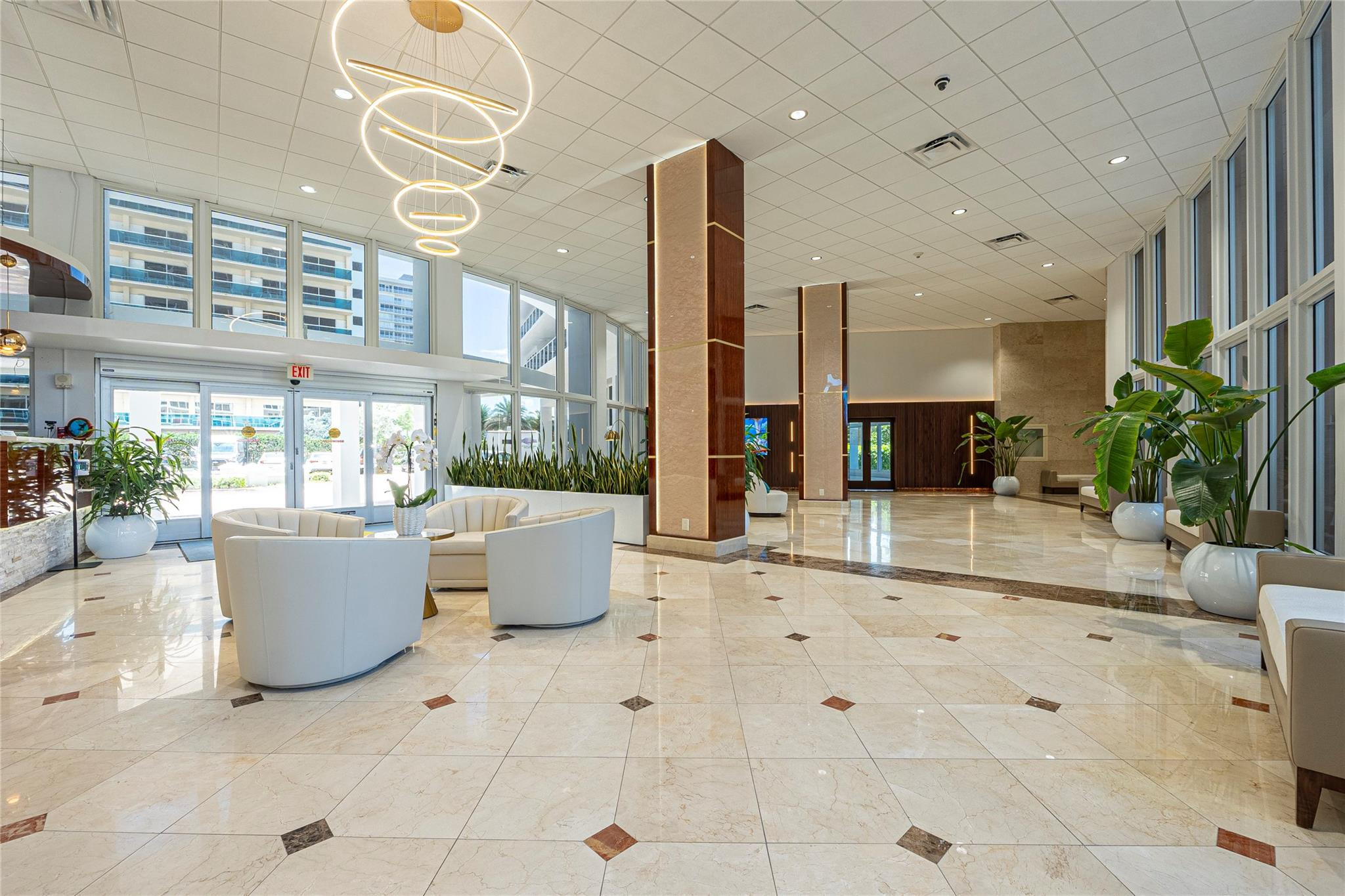 4100 Galt Ocean Drive 1805