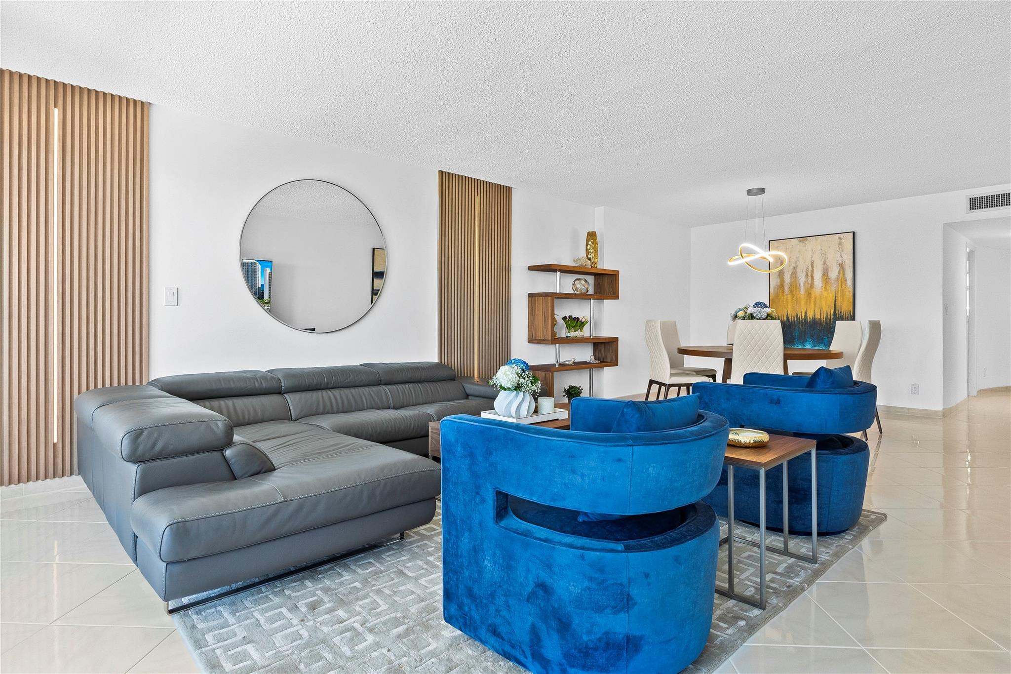 4100 Galt Ocean Drive 1805