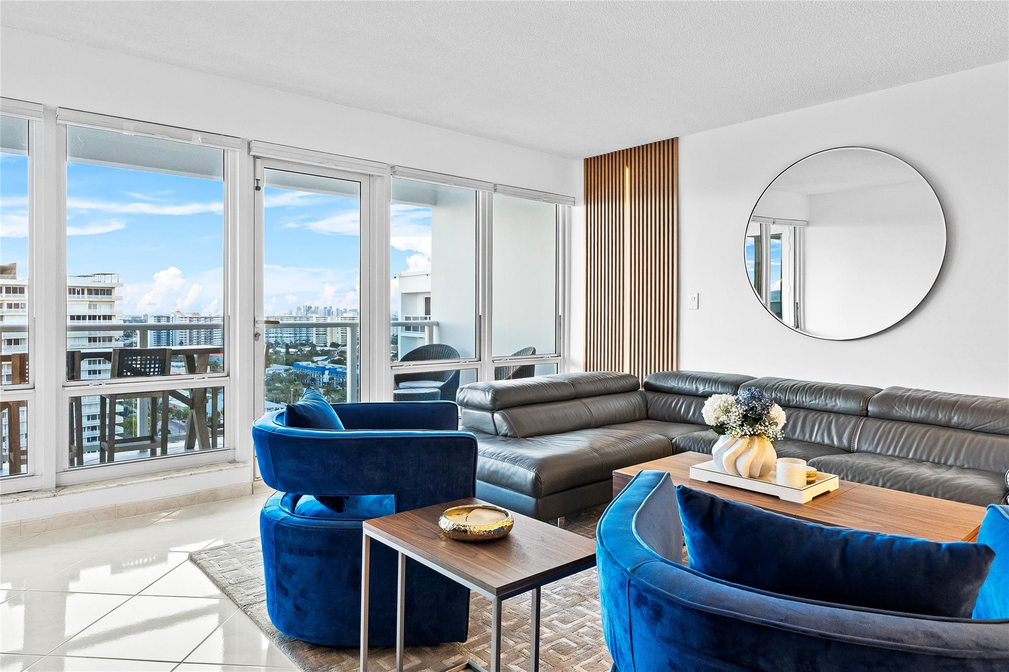 4100 Galt Ocean Drive 1805