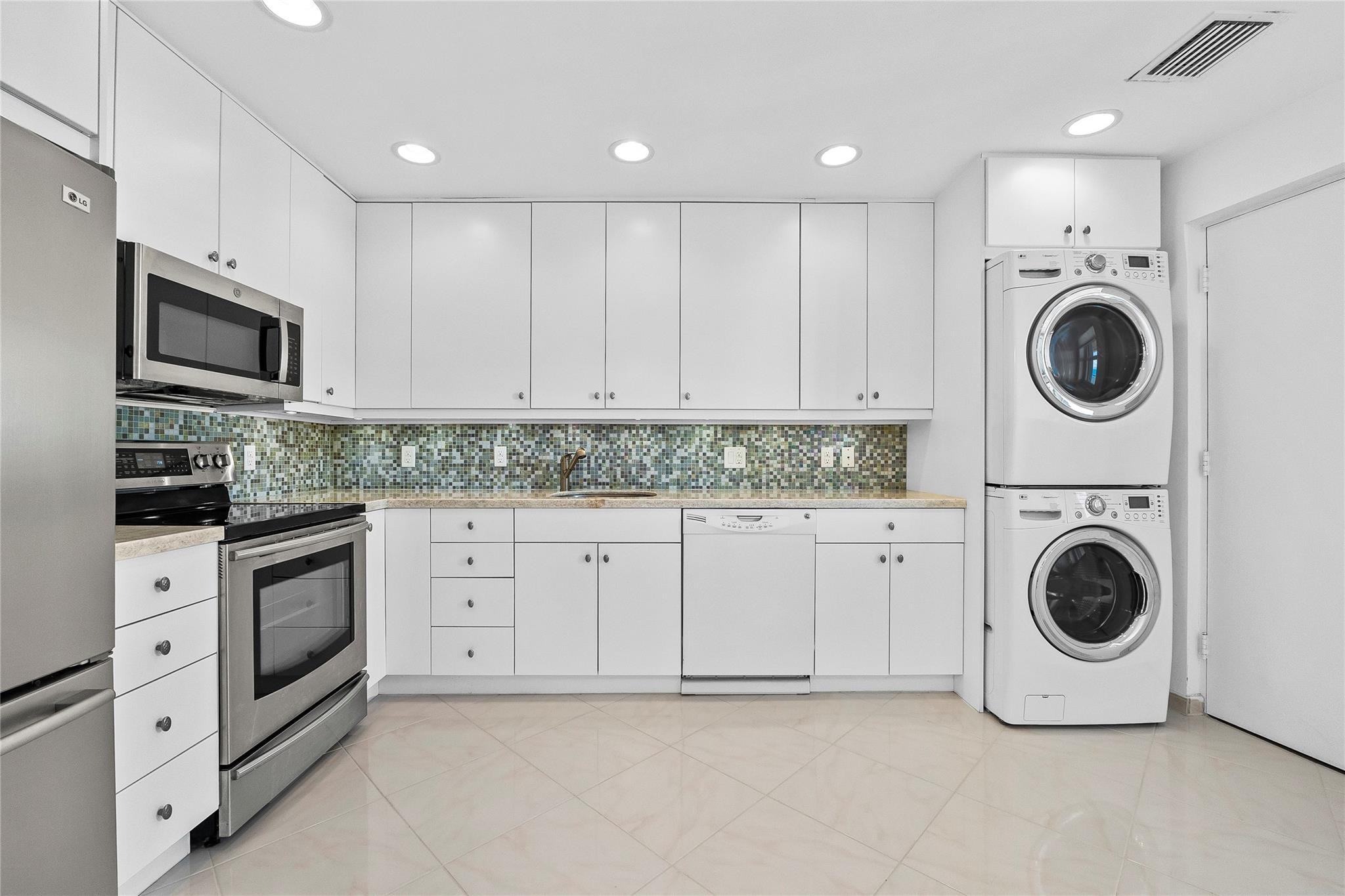 4100 Galt Ocean Drive 1805