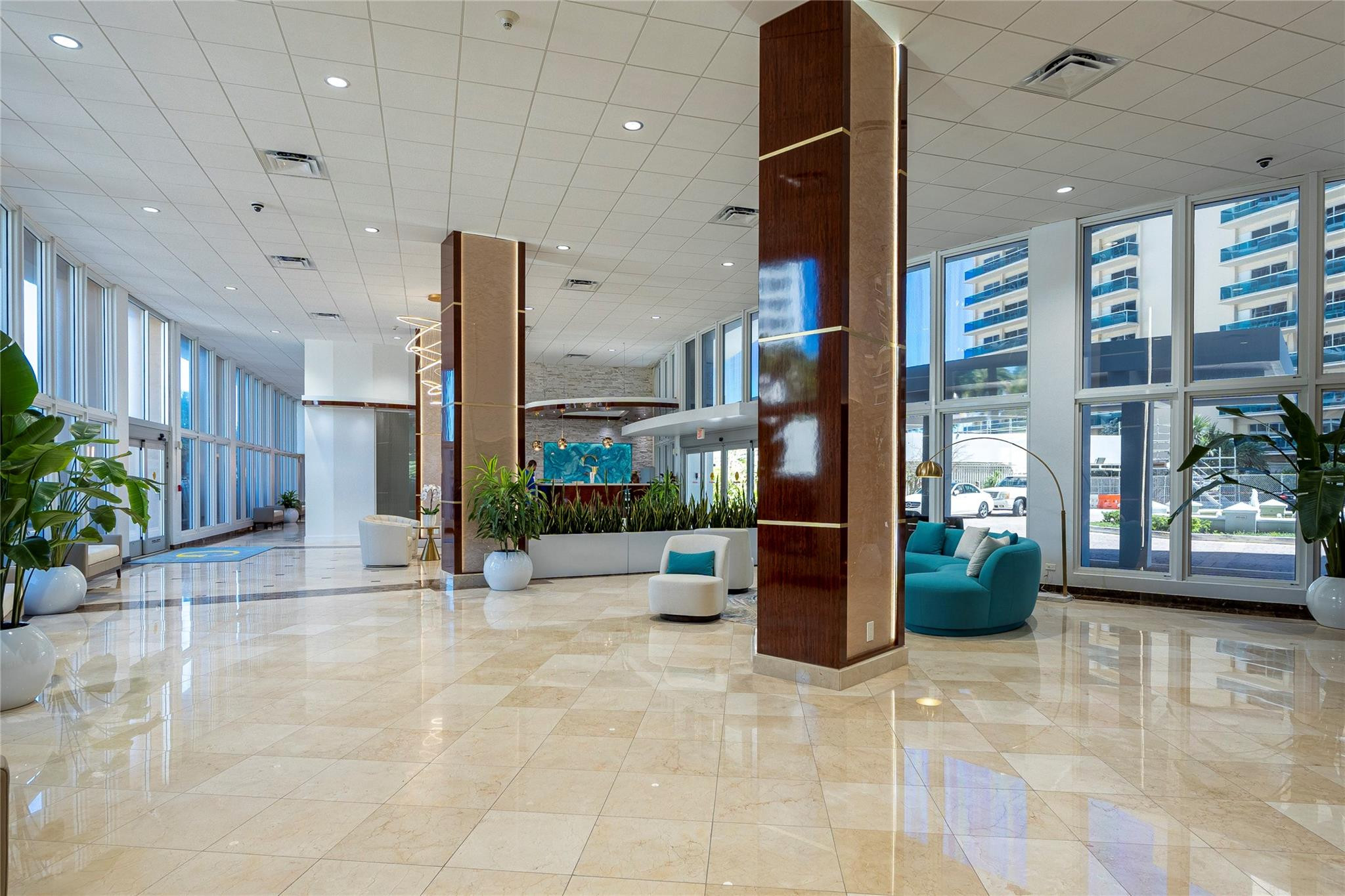 4100 Galt Ocean Drive 1805