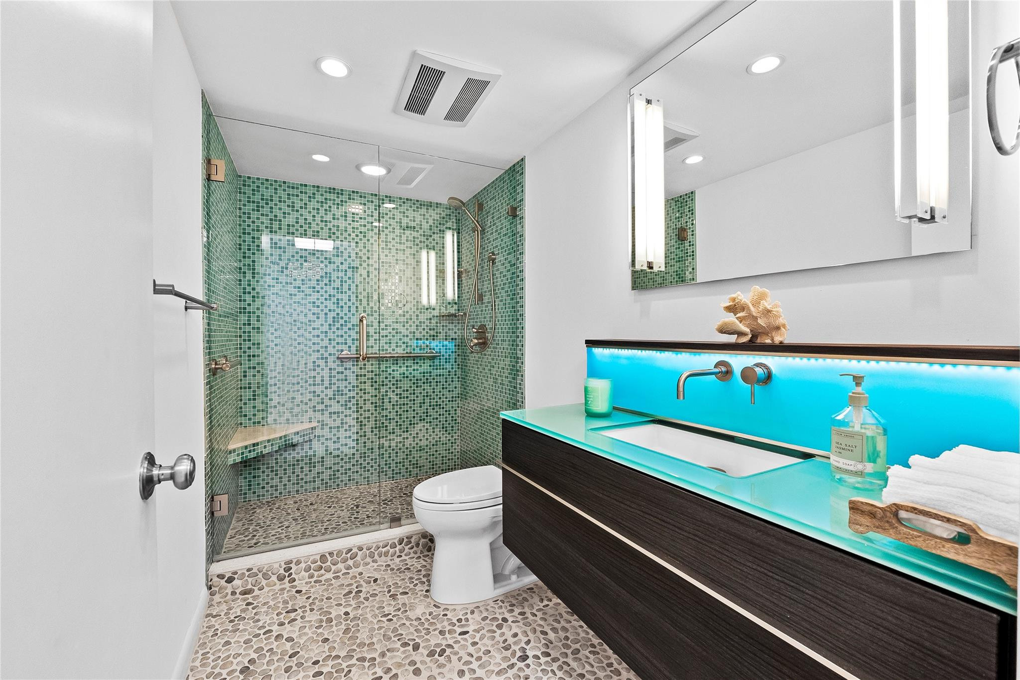 4100 Galt Ocean Drive 1805