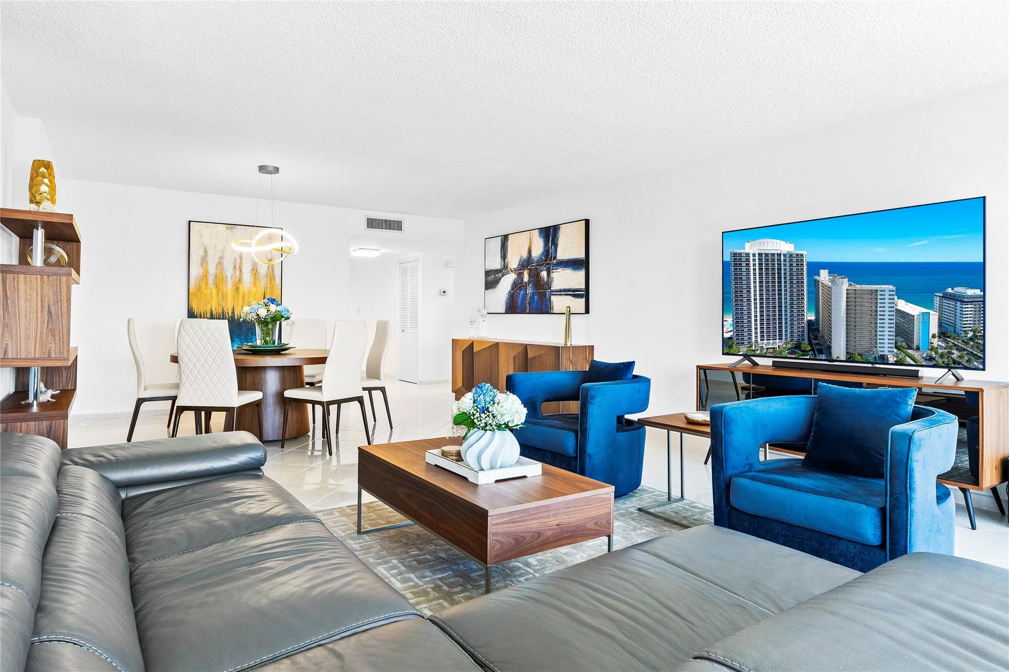 4100 Galt Ocean Drive 1805