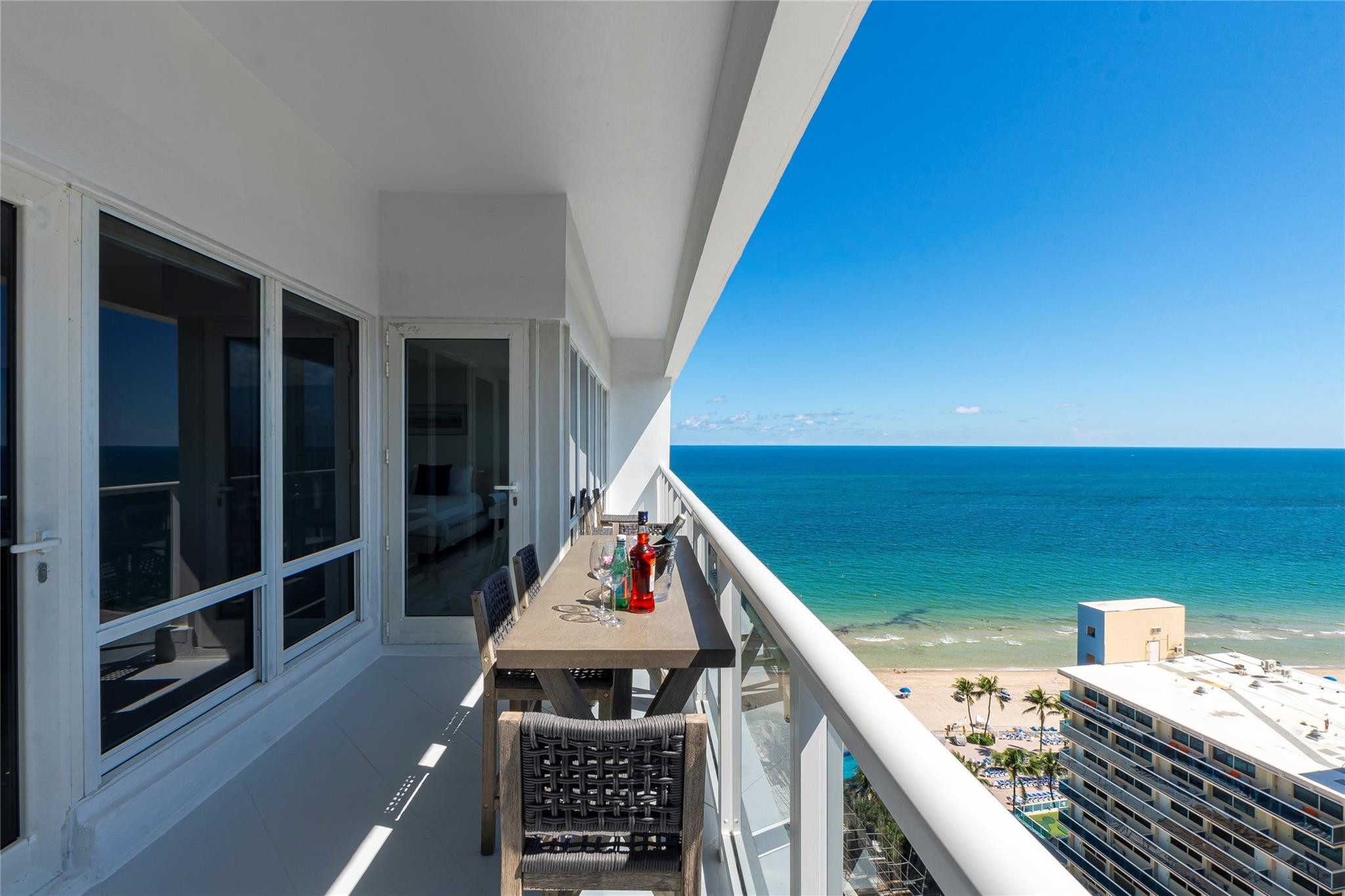 4100 Galt Ocean Drive 1805