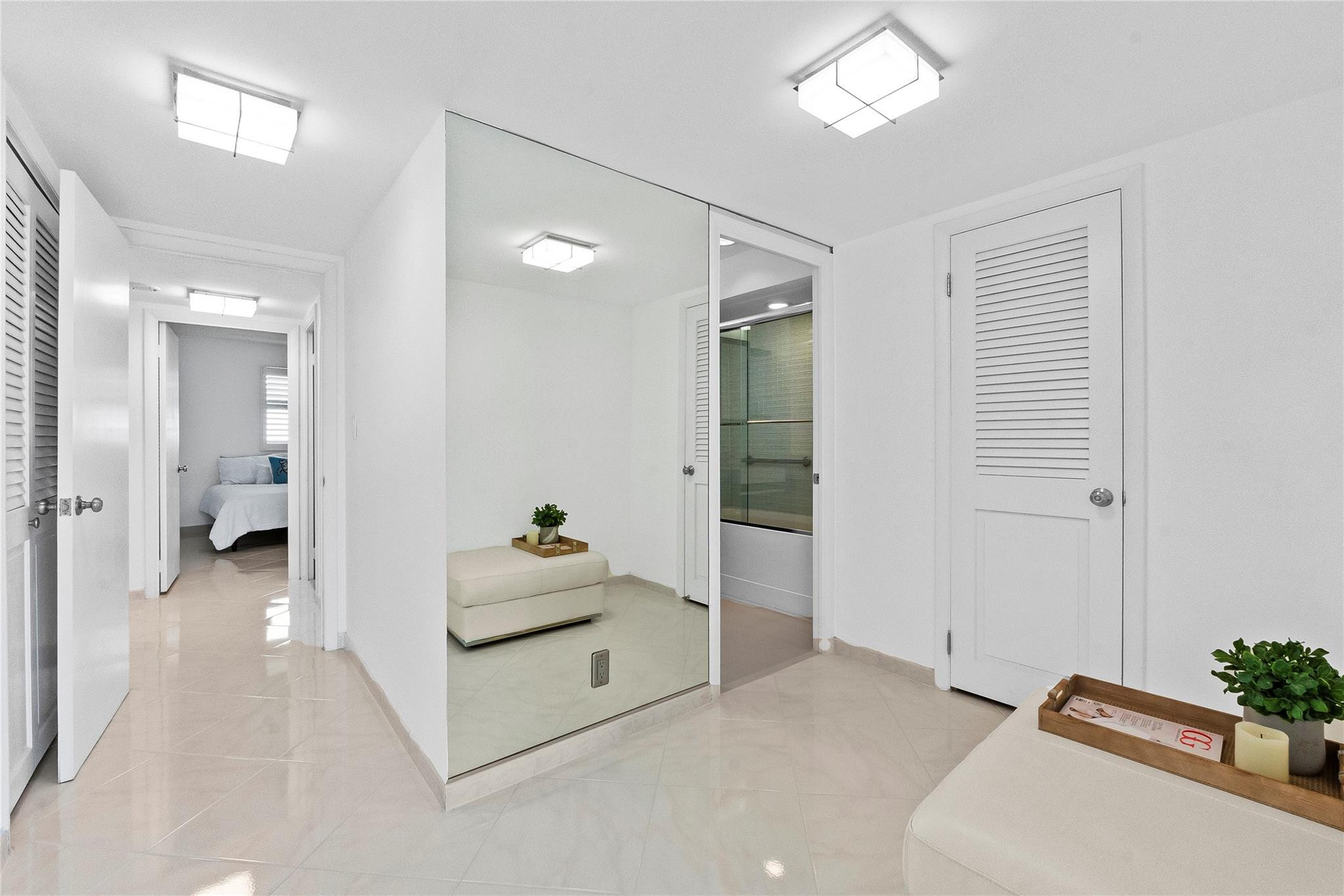 4100 Galt Ocean Drive 1805