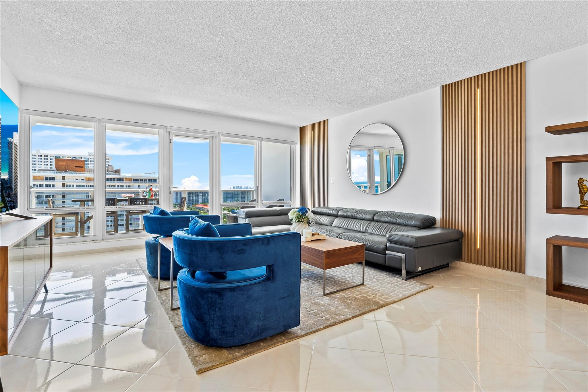 4100 Galt Ocean Drive 1805