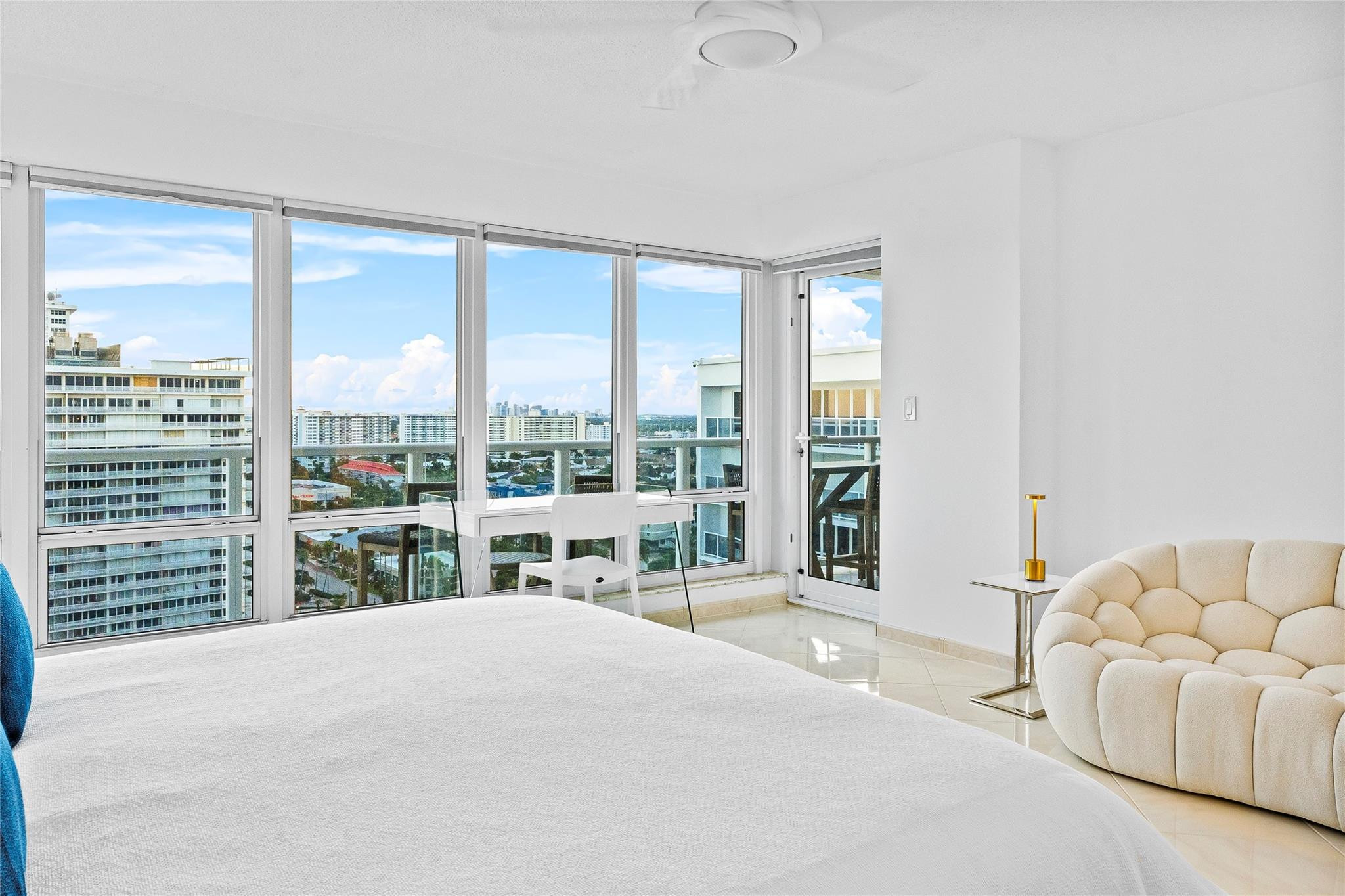 4100 Galt Ocean Drive 1805