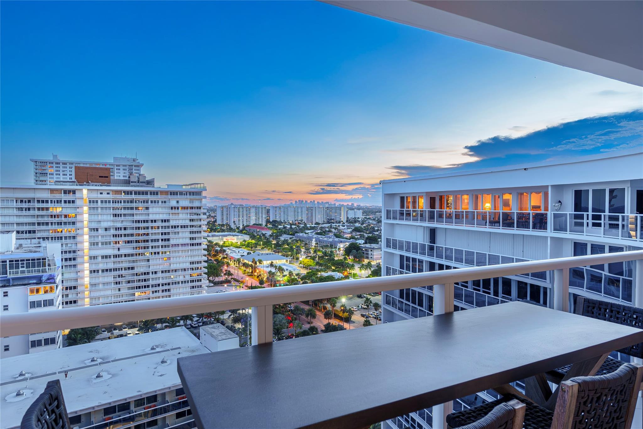 4100 Galt Ocean Drive 1805