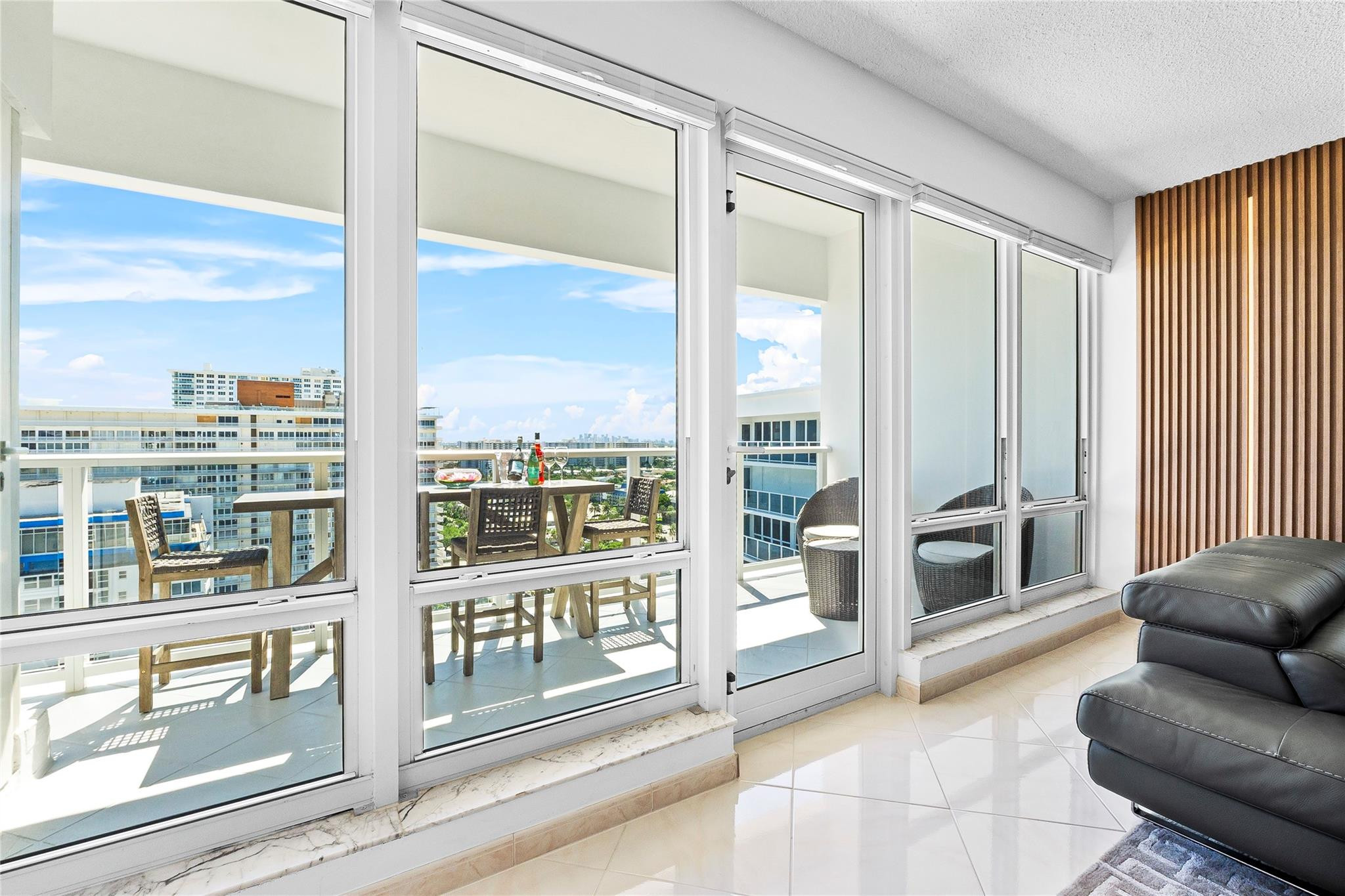 4100 Galt Ocean Drive 1805