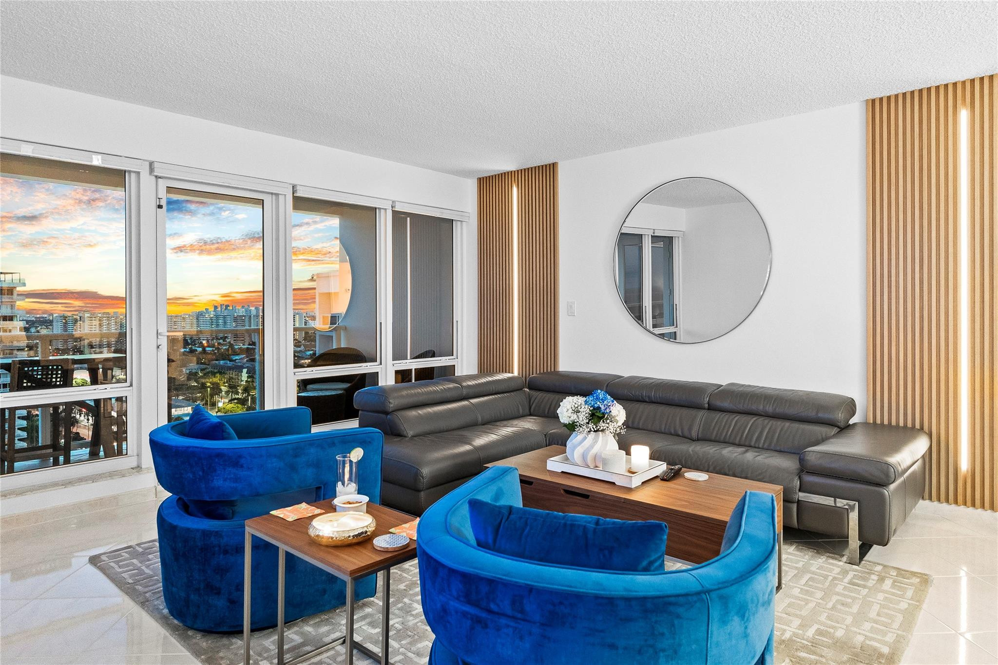 4100 Galt Ocean Drive 1805