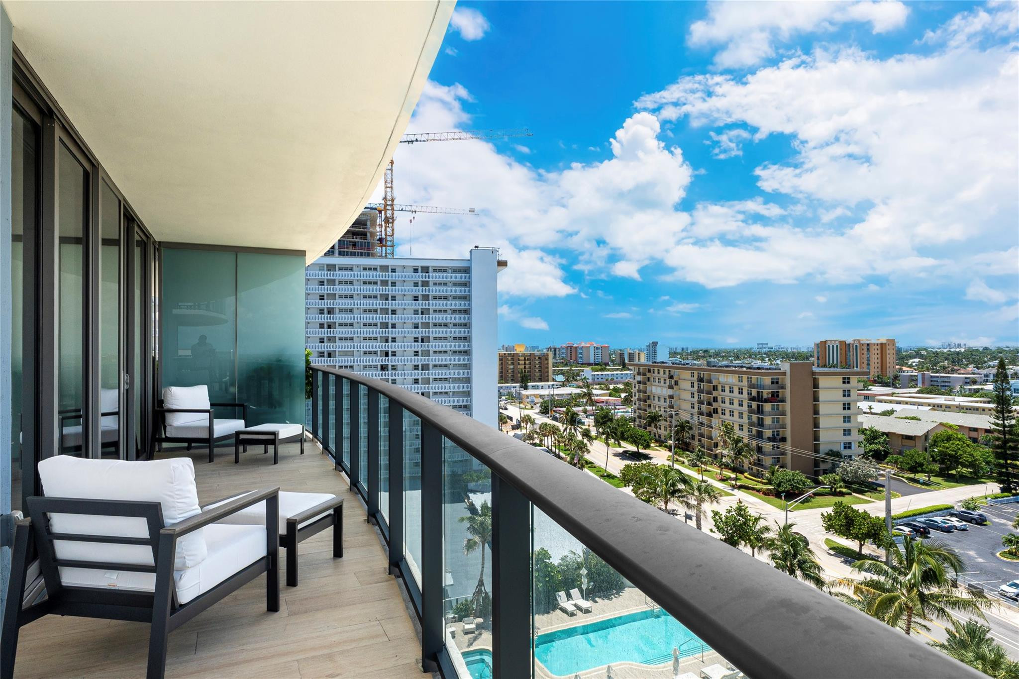 1116 N Ocean Boulevard 904