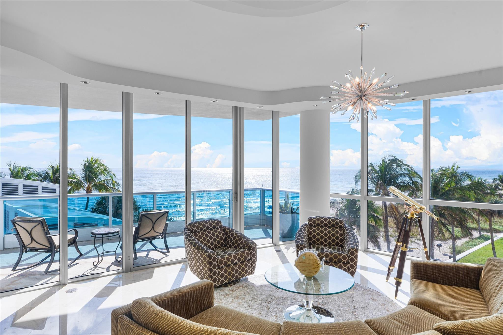 1600 S Ocean Boulevard 301, Lauderdale-By-The-Sea Unit: 301
