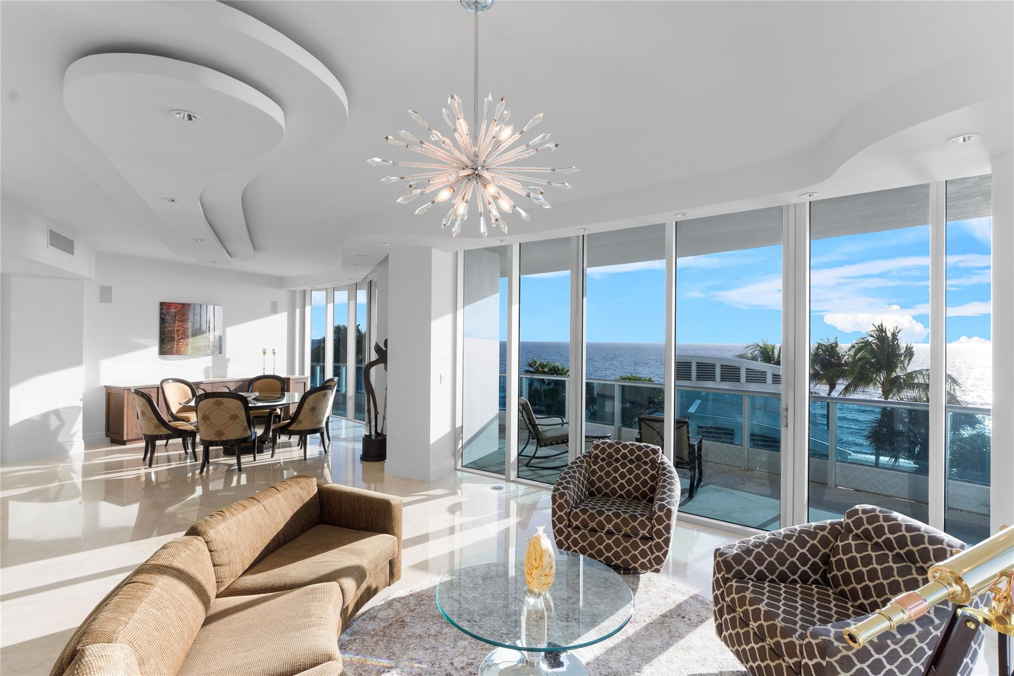 1600 S Ocean Boulevard 301, Lauderdale-By-The-Sea Unit: 301