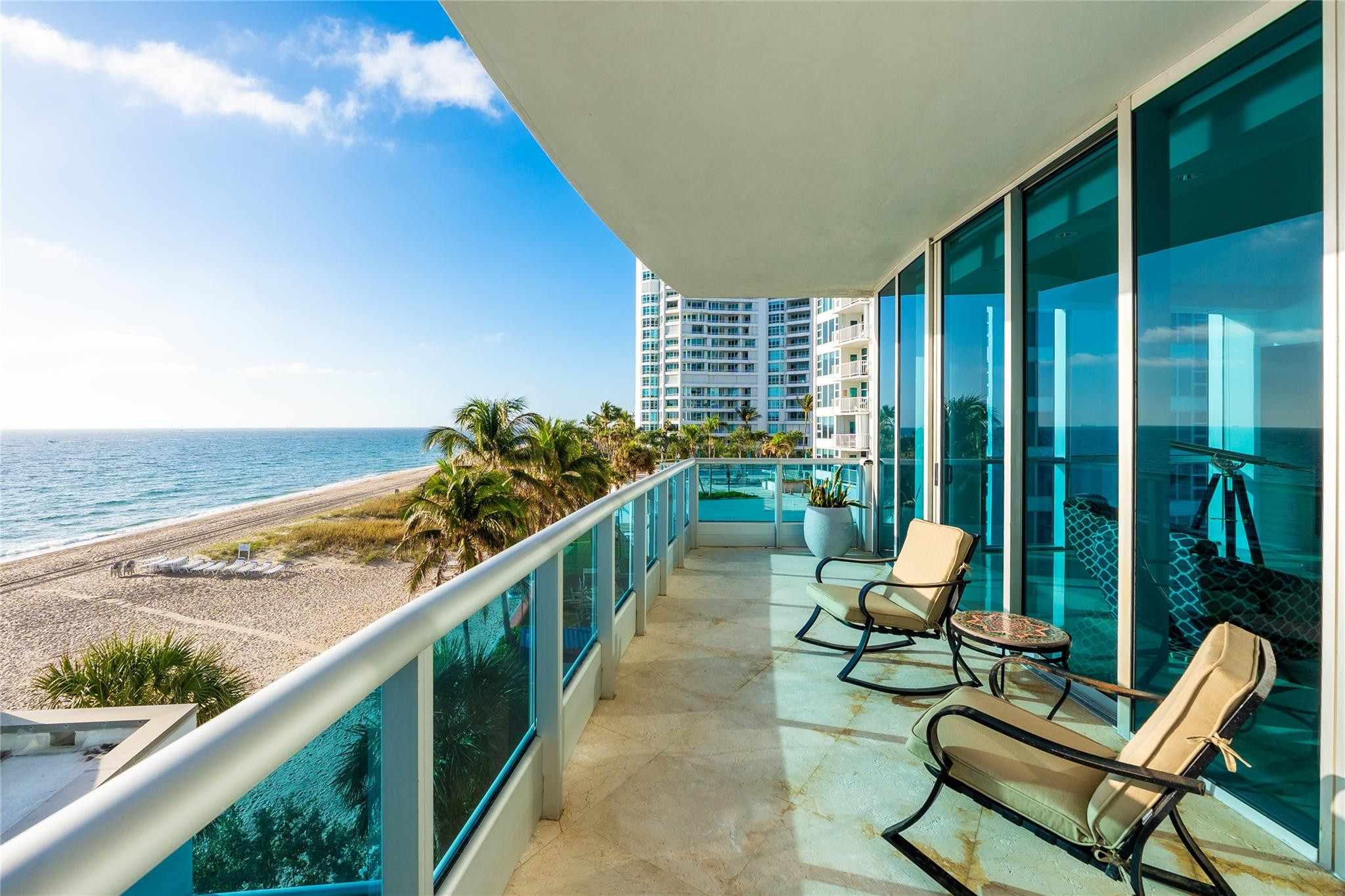 1600 S Ocean Boulevard 301, Lauderdale-By-The-Sea Unit: 301
