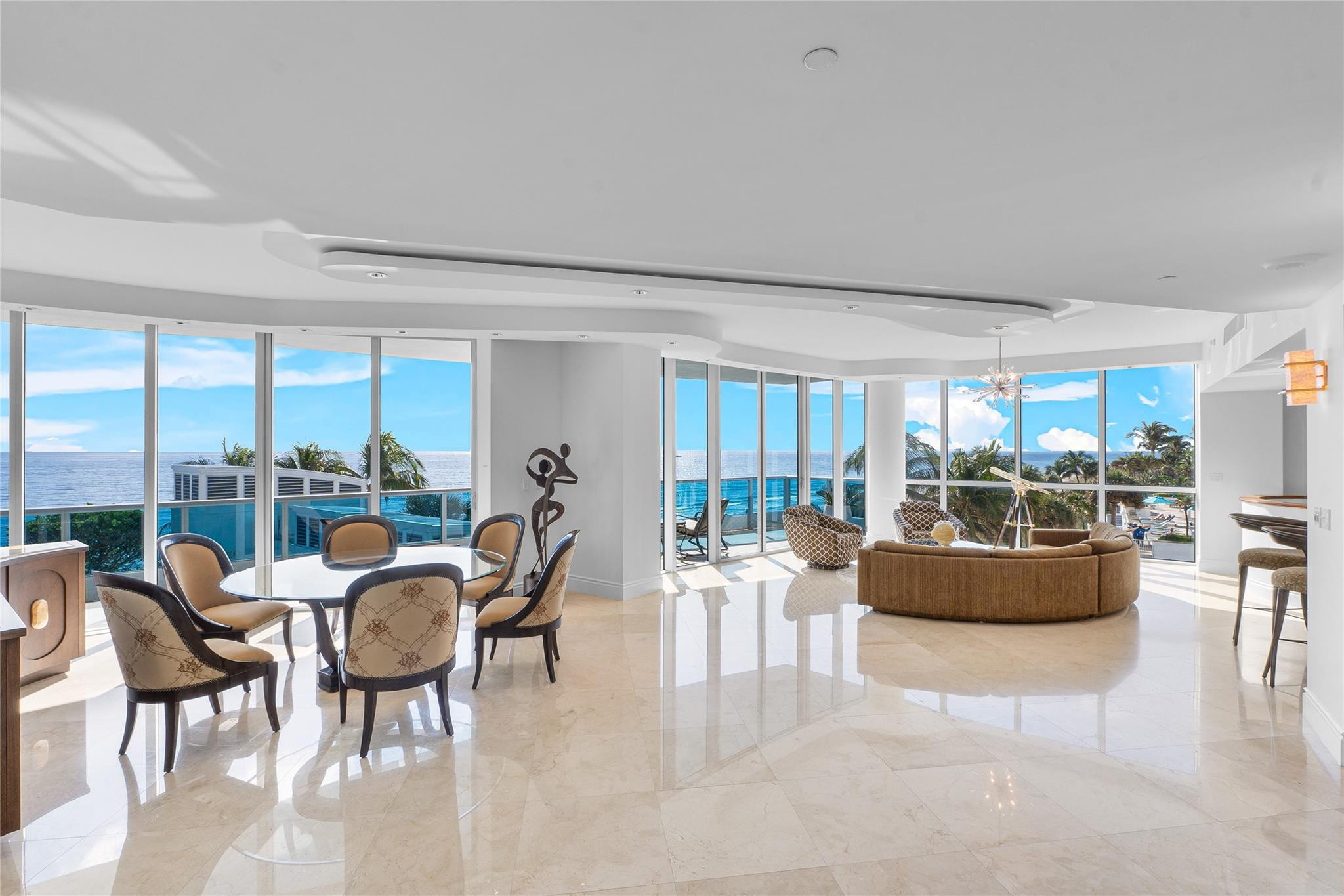 1600 S Ocean Boulevard 301, Lauderdale-By-The-Sea Unit: 301