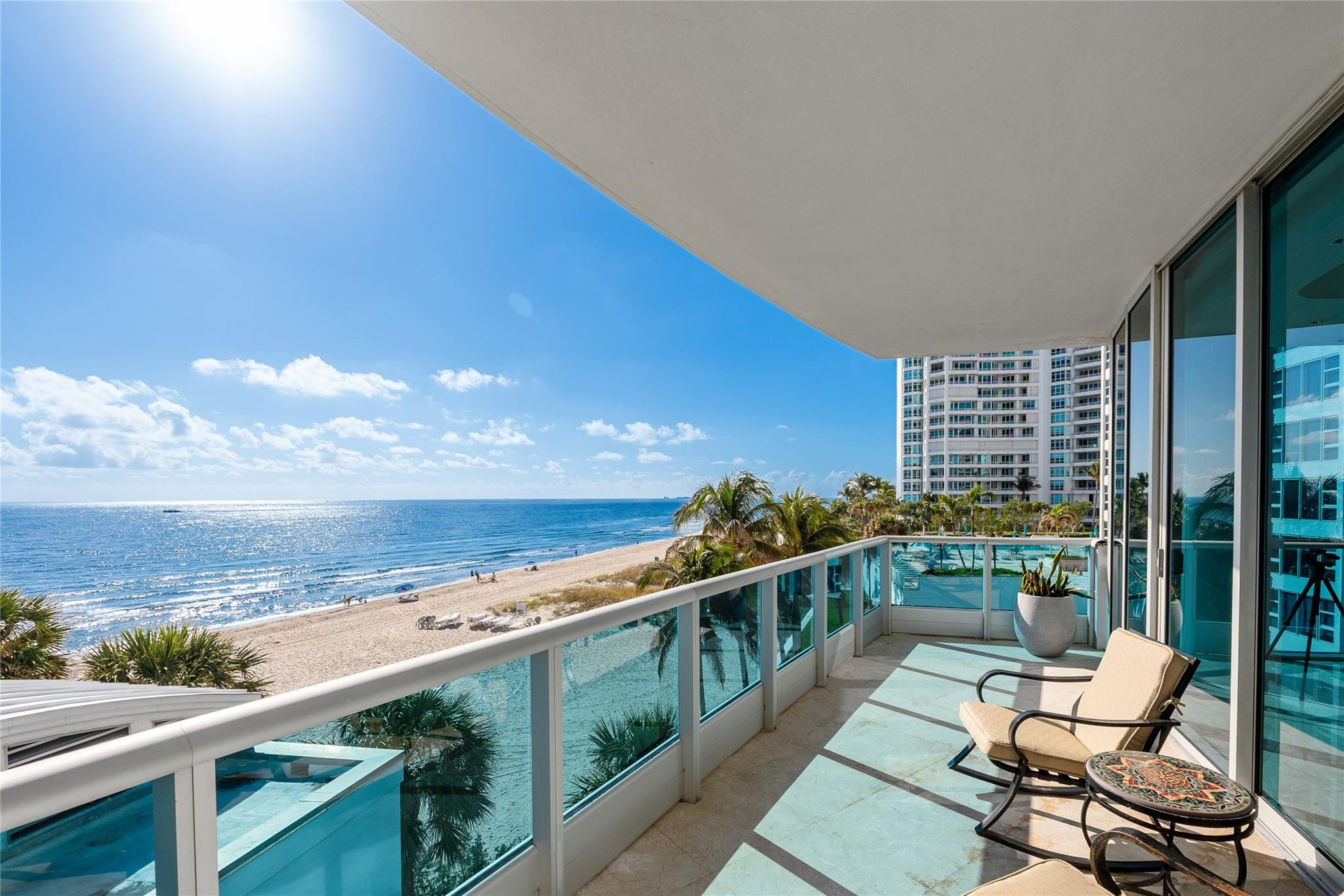 1600 S Ocean Boulevard 301, Lauderdale-By-The-Sea Unit: 301