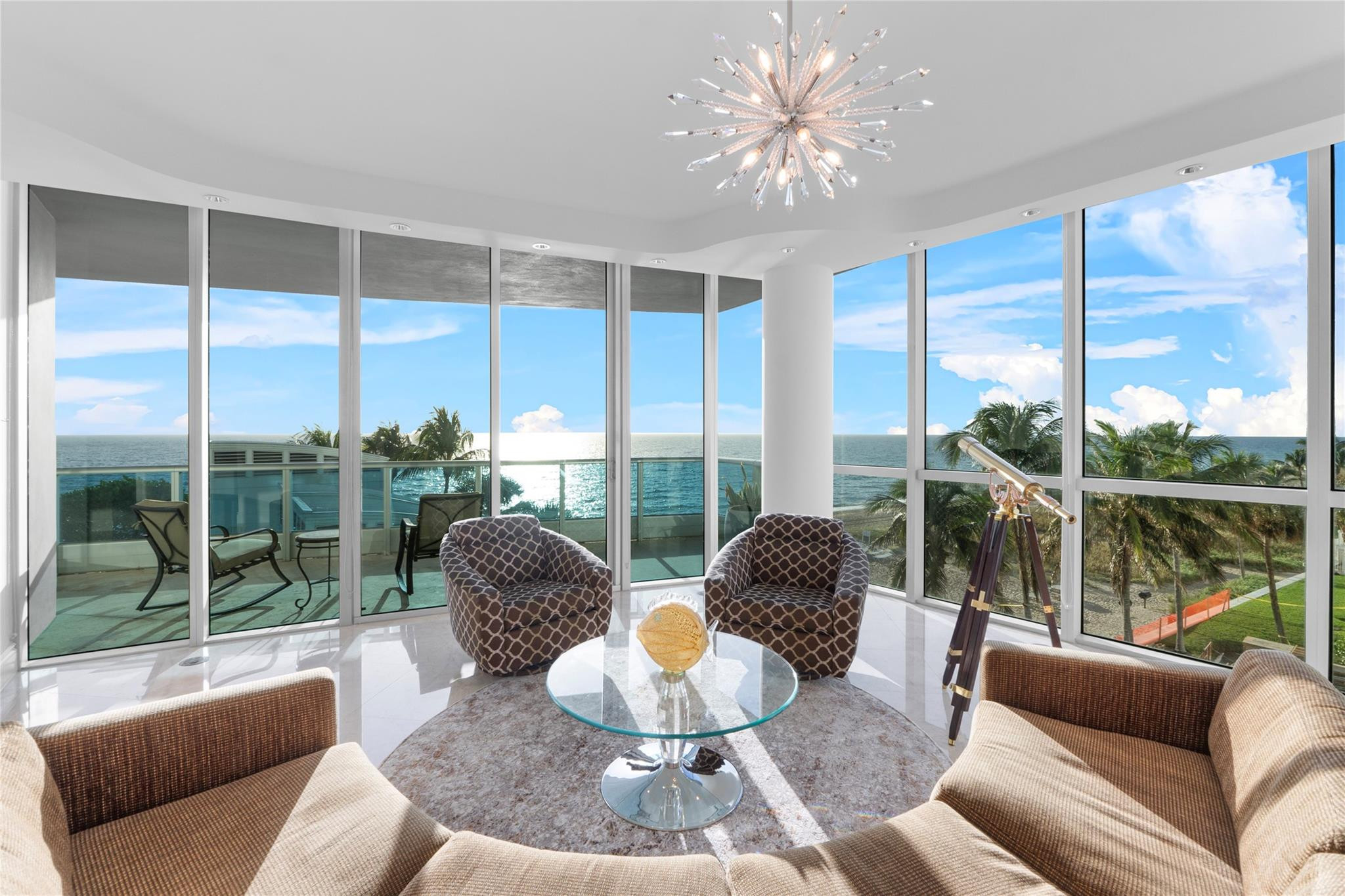 1600 S Ocean Boulevard 301, Lauderdale-By-The-Sea Unit: 301