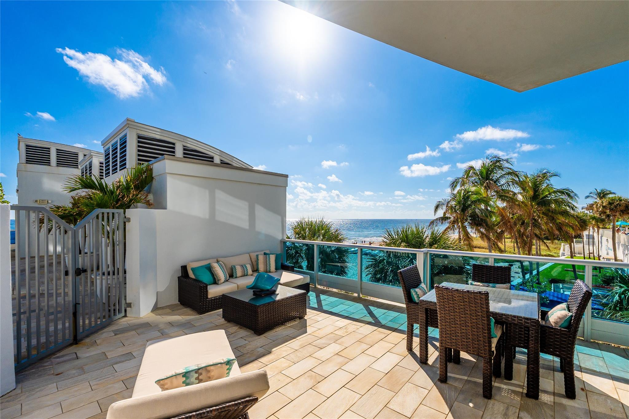 1600 S Ocean Boulevard 301, Lauderdale-By-The-Sea Unit: 301