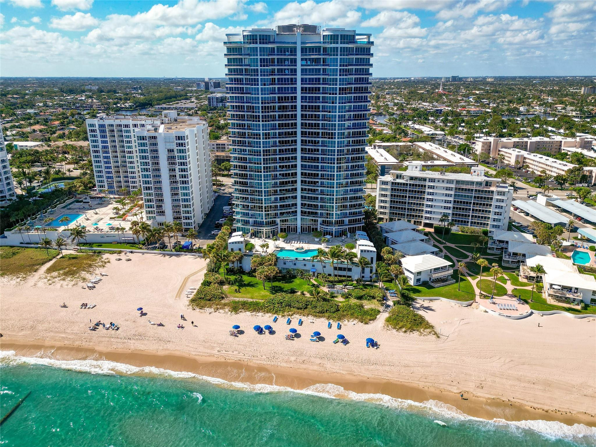 1600 S Ocean Boulevard 301, Lauderdale-By-The-Sea Unit: 301