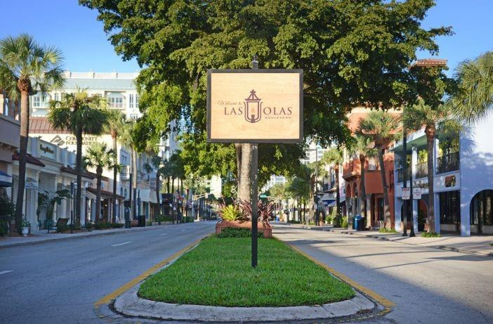 1770 E Las Olas Boulevard 403