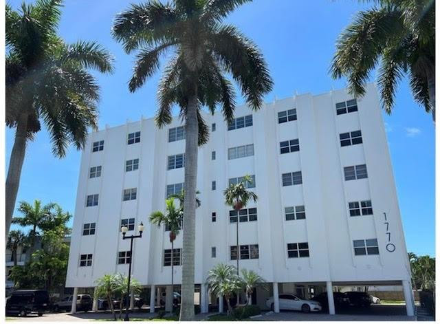 1770 E Las Olas Boulevard 403