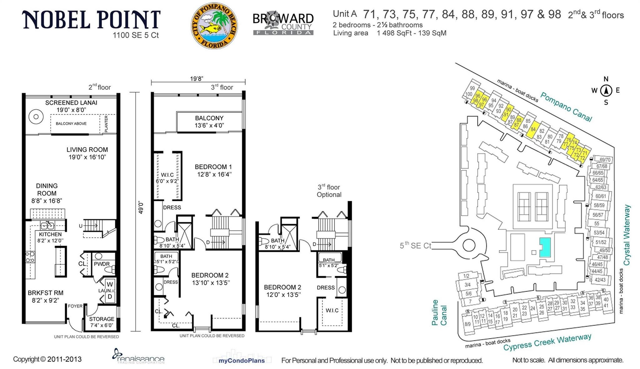 1100 SE 5th Court 77