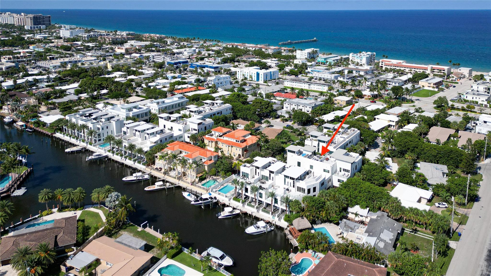 244 Garden Court 244, Lauderdale-By-The-Sea Unit: 244