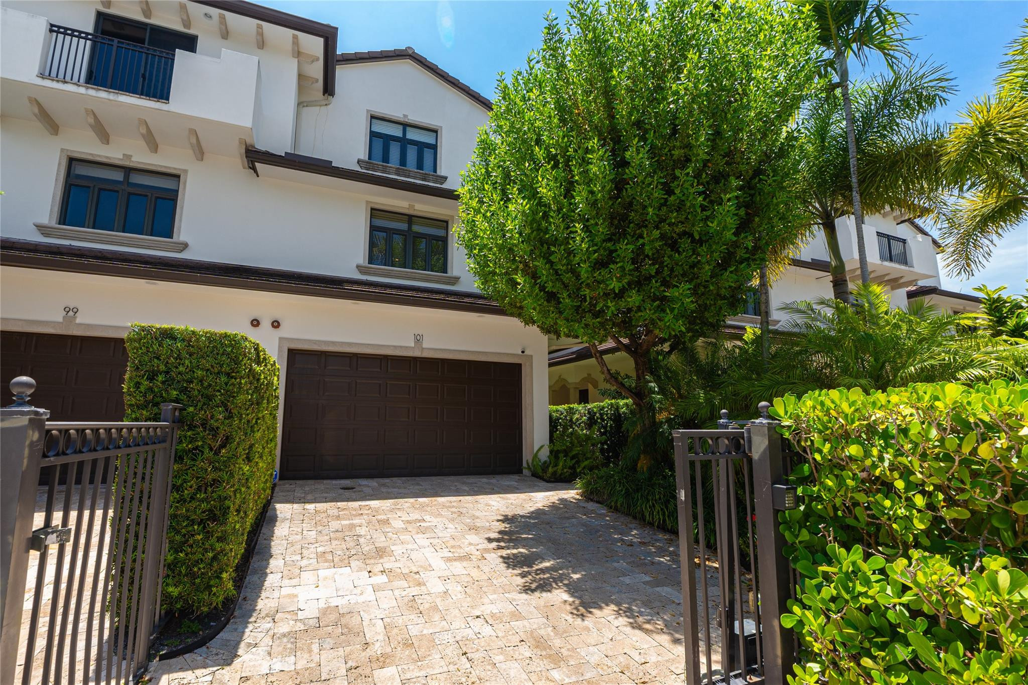 101 Isle Of Venice Drive 101