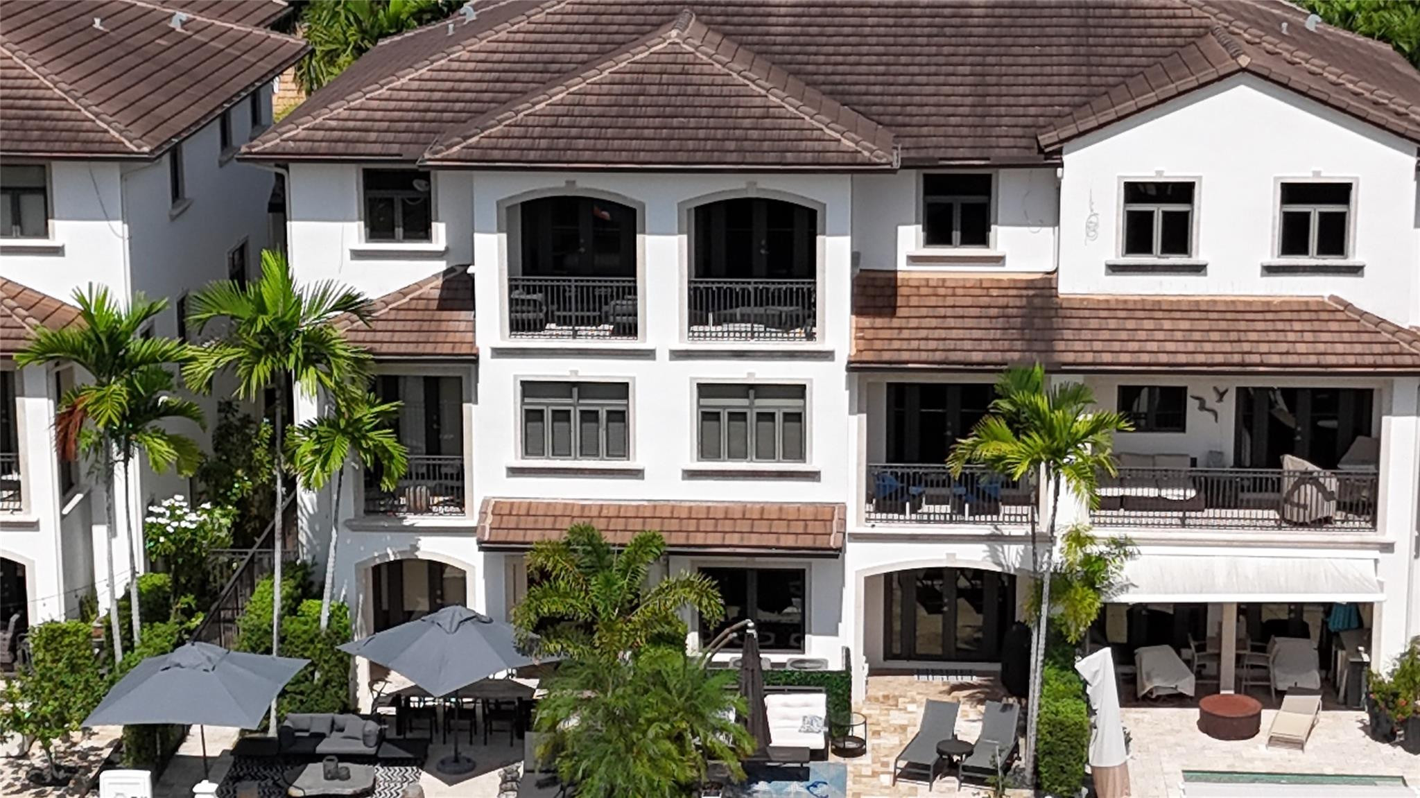 101 Isle Of Venice Drive 101