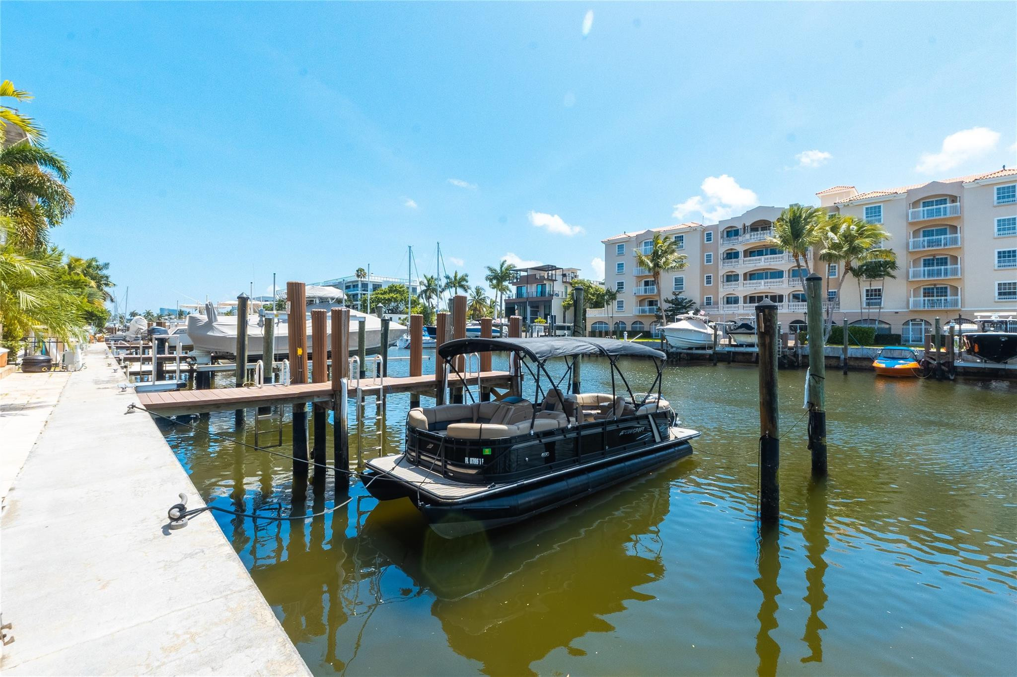 101 Isle Of Venice Drive 101