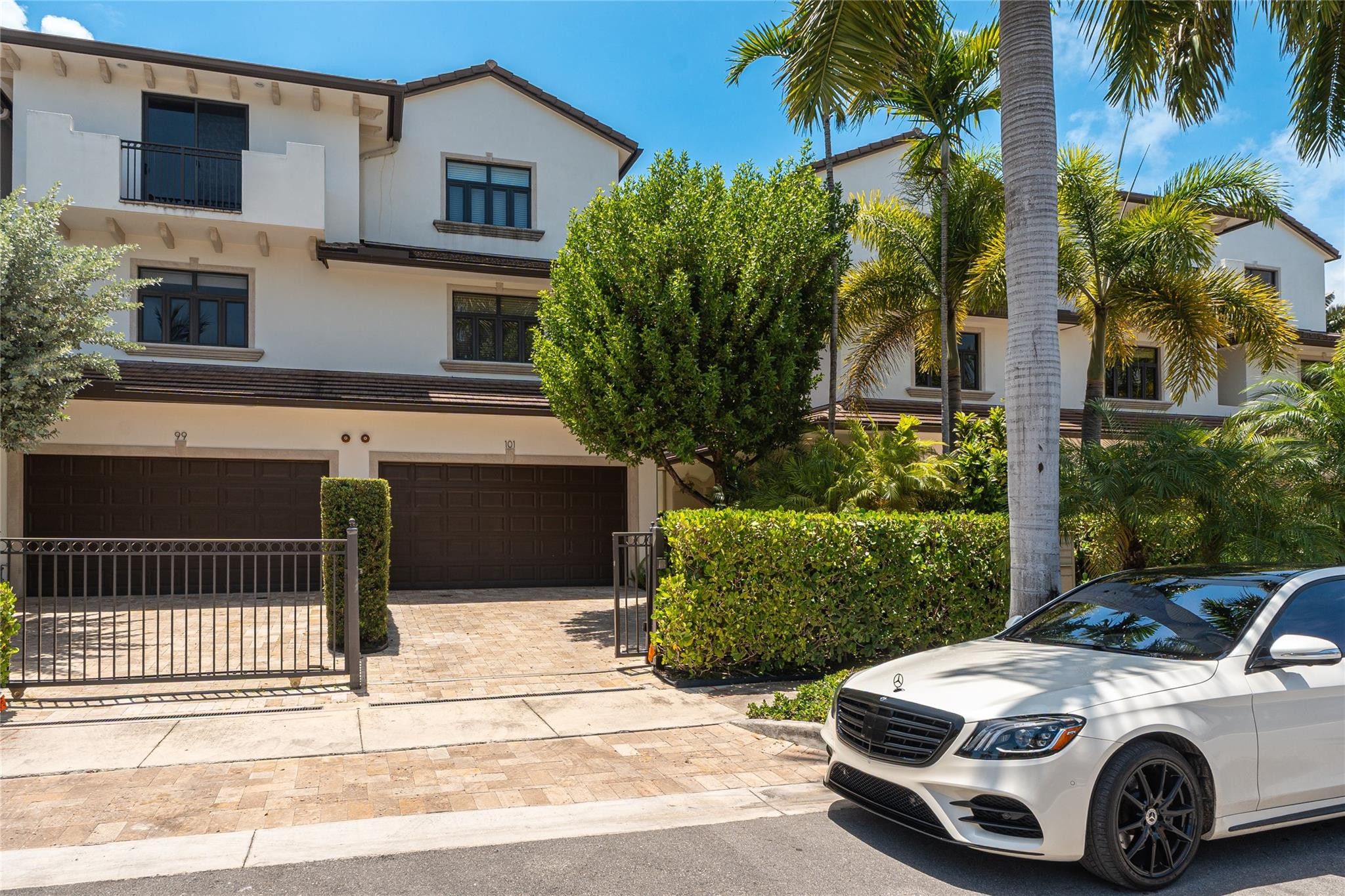 101 Isle Of Venice Drive 101