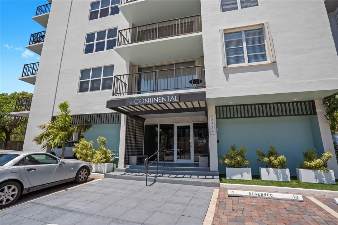 3233 NE 32nd Avenue 1103