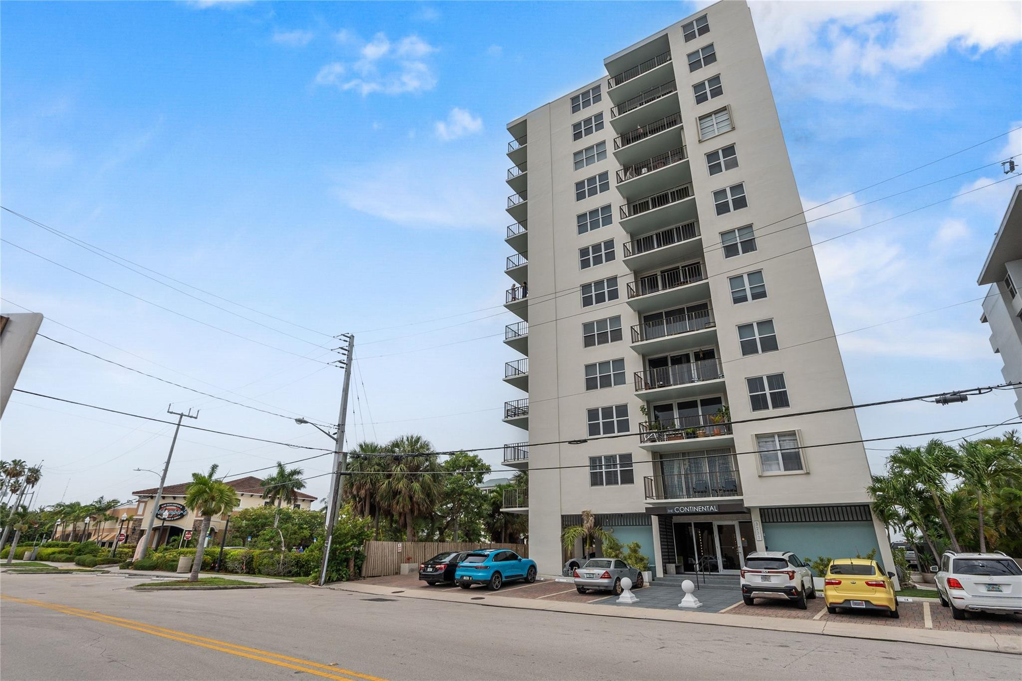 3233 NE 32nd Avenue 1103