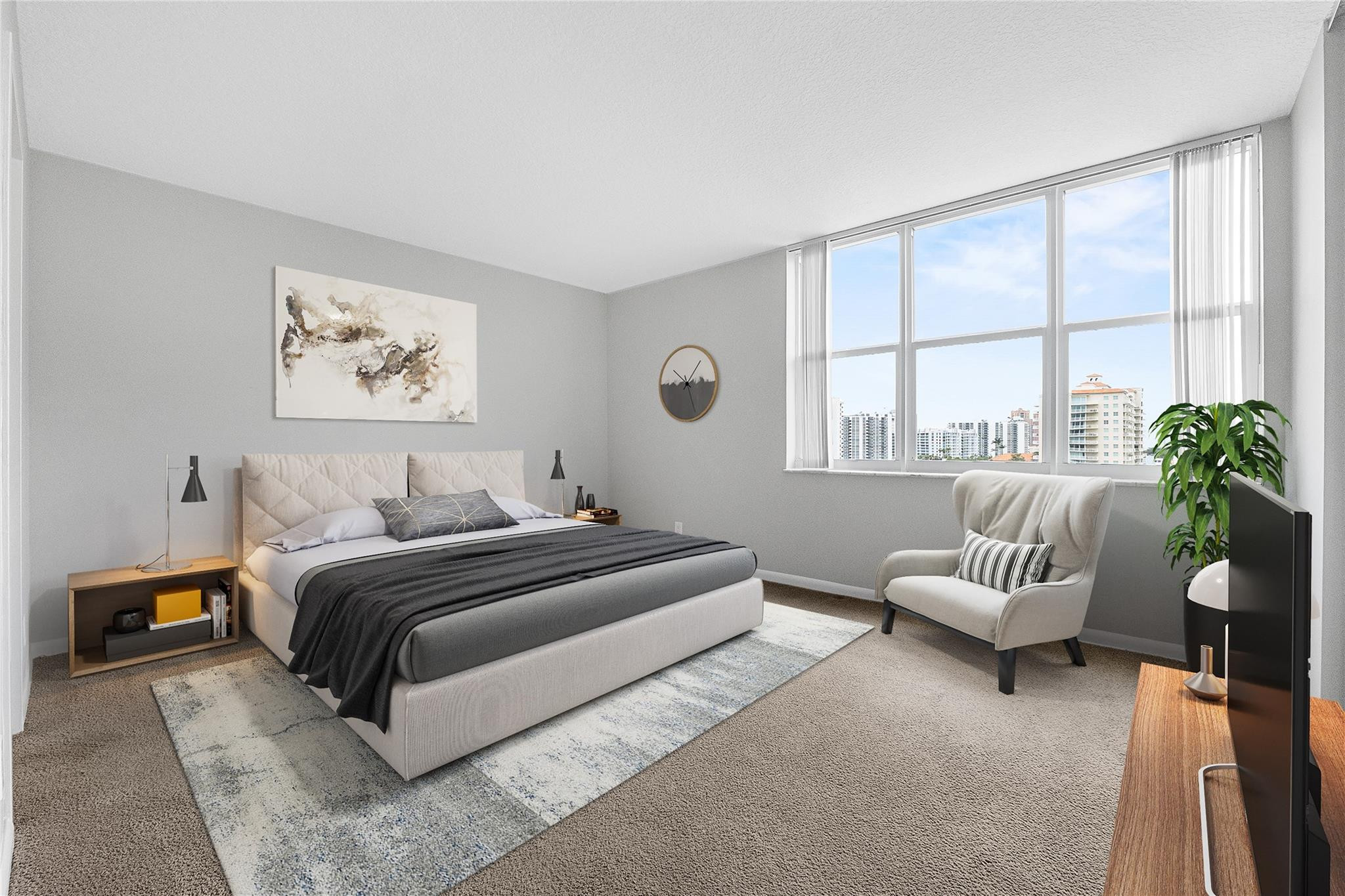 3233 NE 32nd Avenue 1103