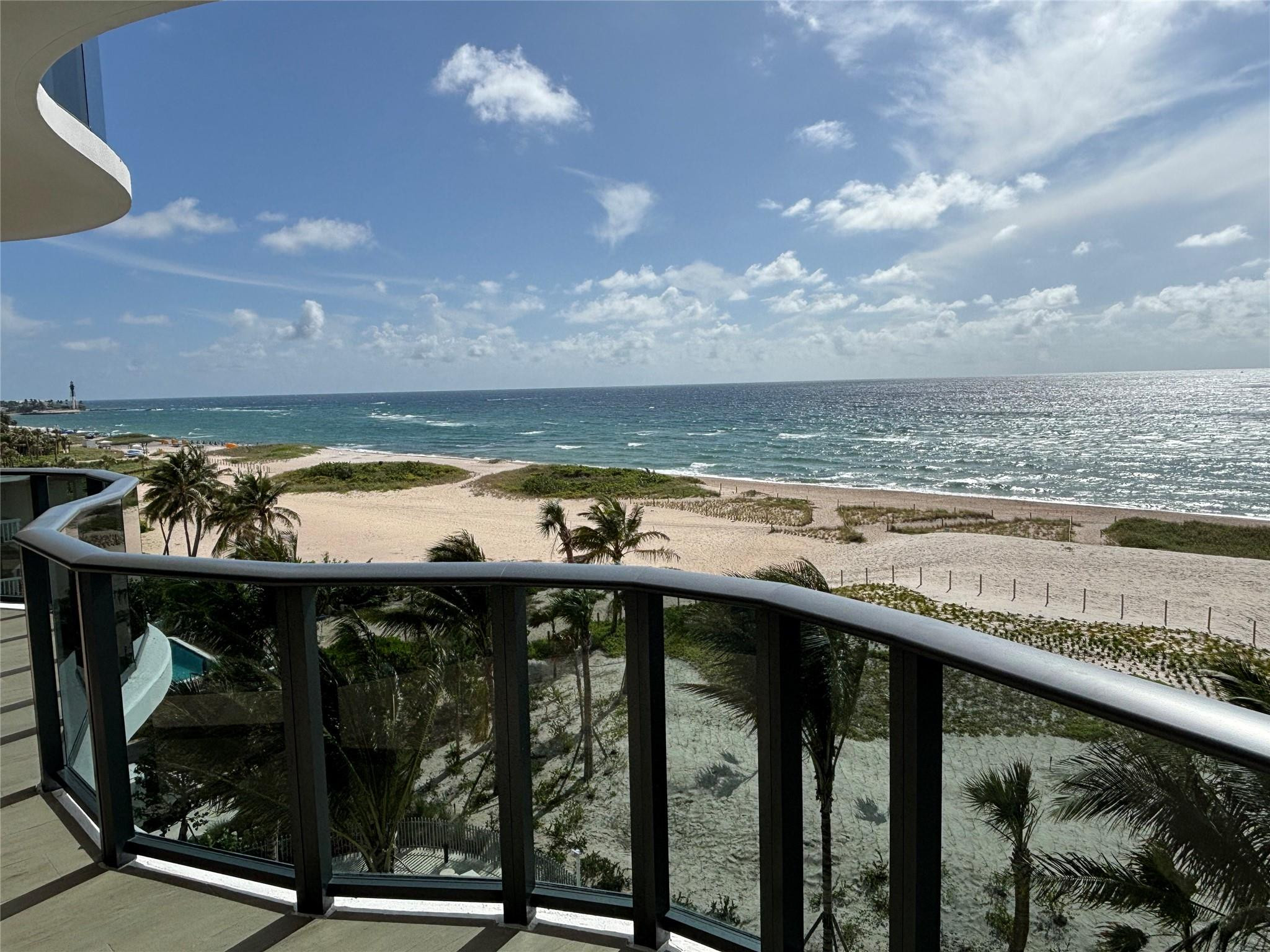 900 N Ocean Boulevard 502