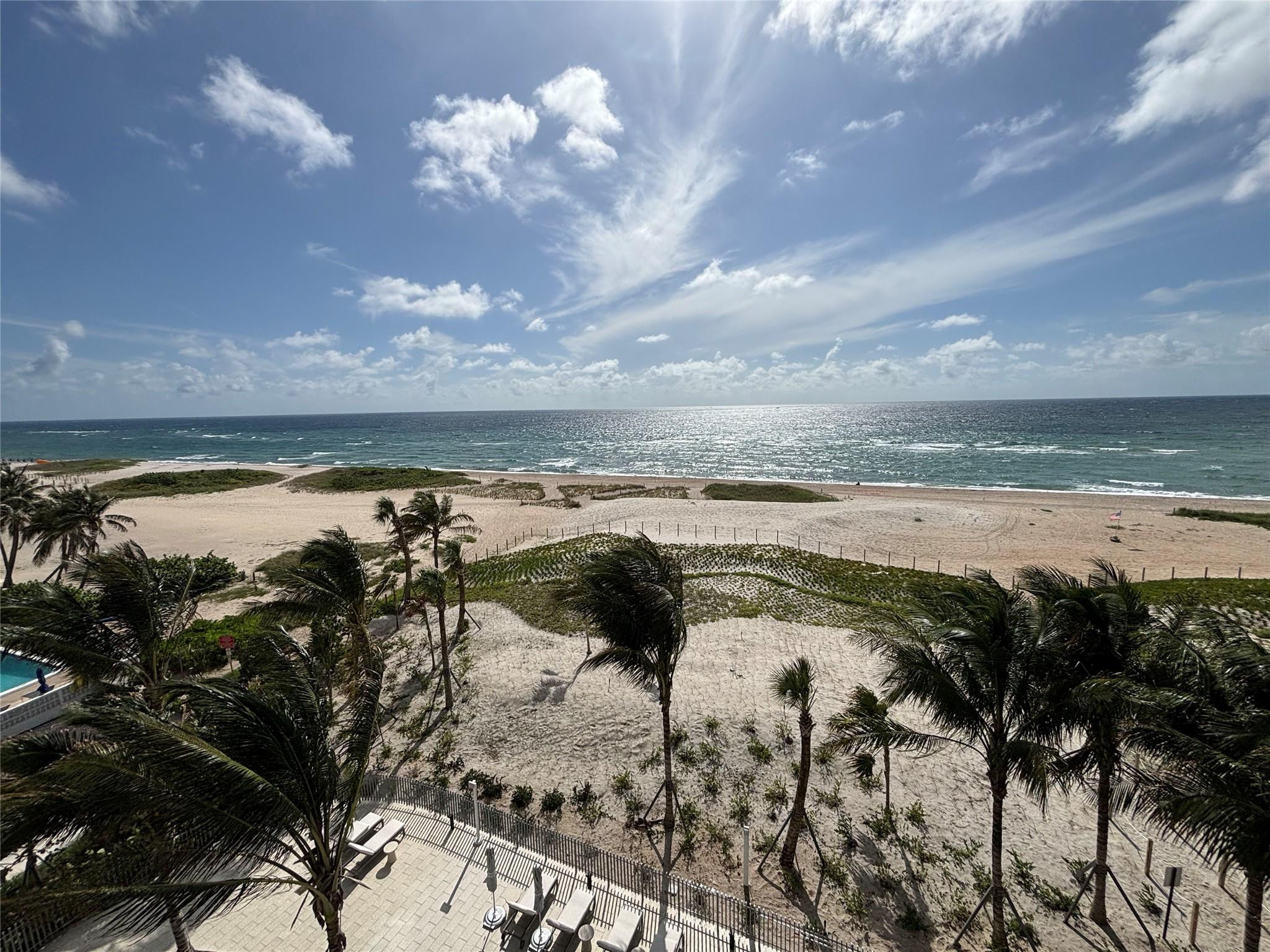 900 N Ocean Boulevard 502