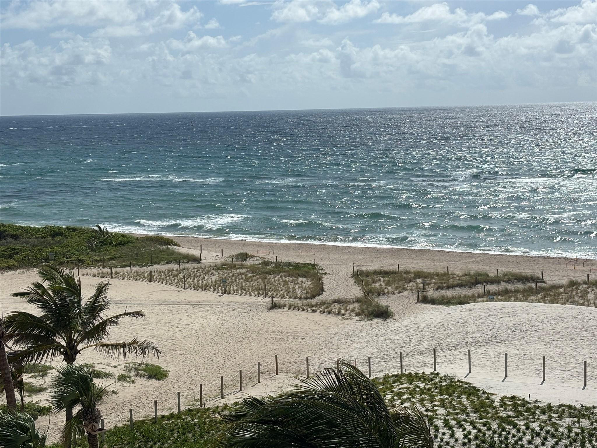 900 N Ocean Boulevard 502